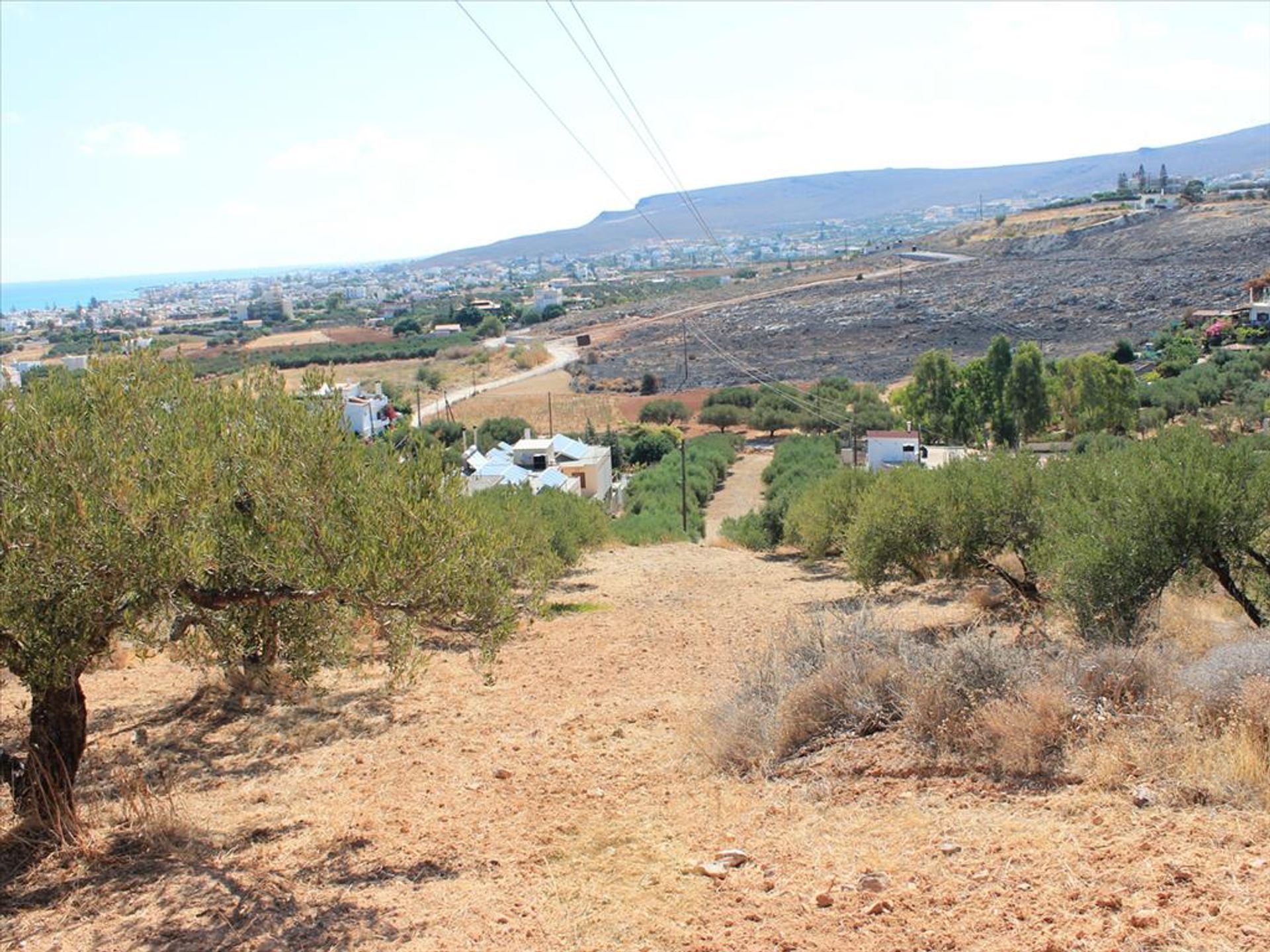 Land in Chani Kokkini, Kriti 10808937