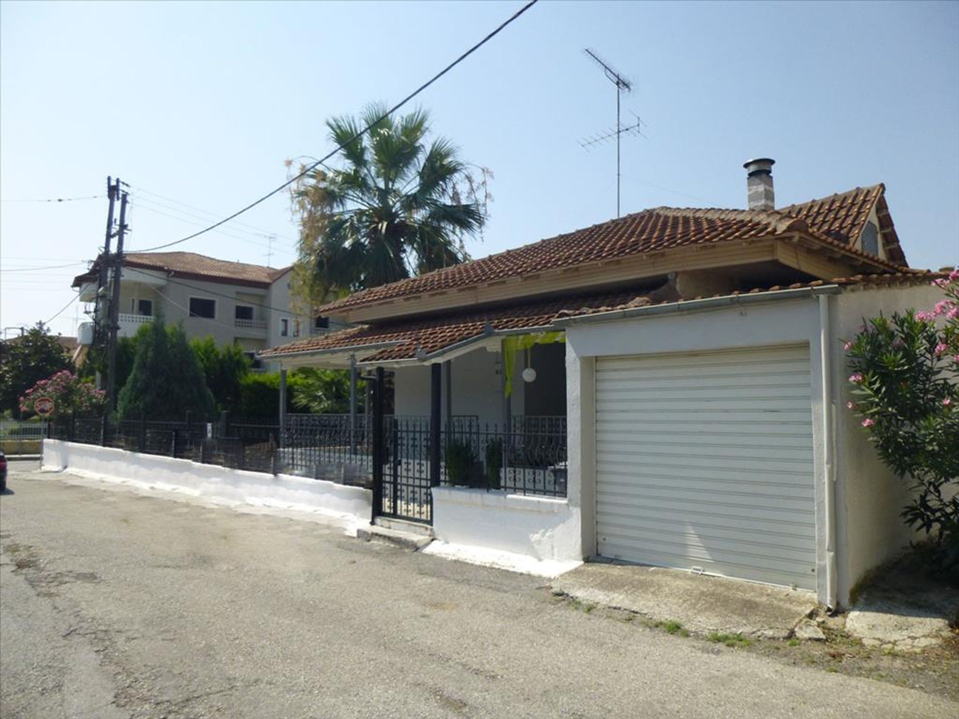 casa no Peristasi, Kentriki Makedonia 10808951