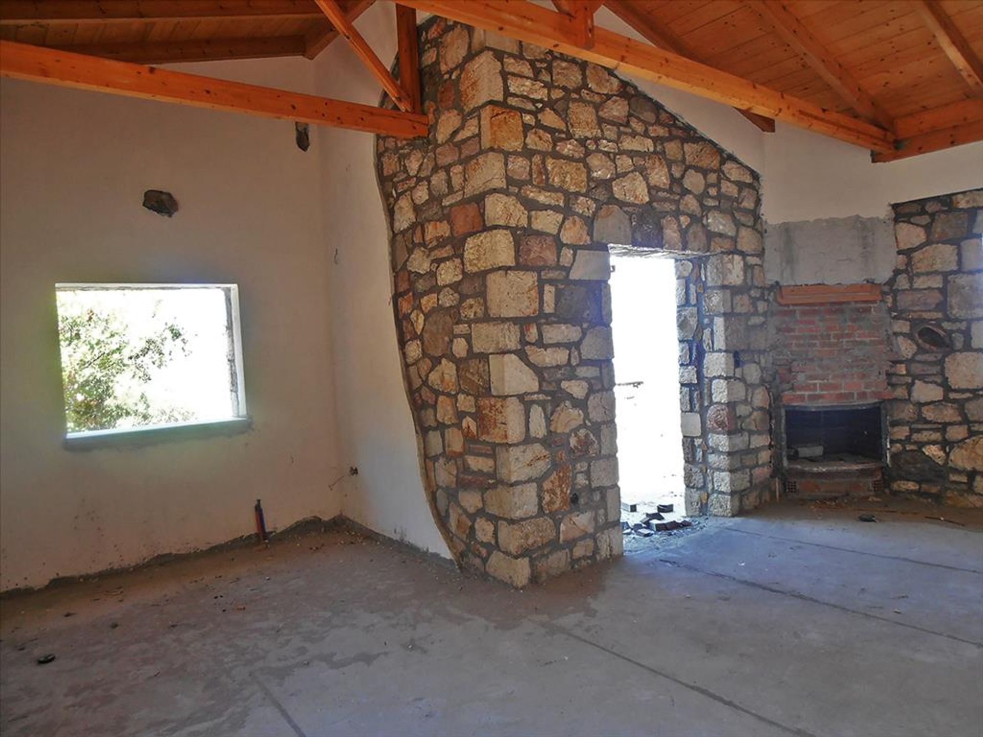 Casa nel Megali Mantineia, Peloponneso 10808953