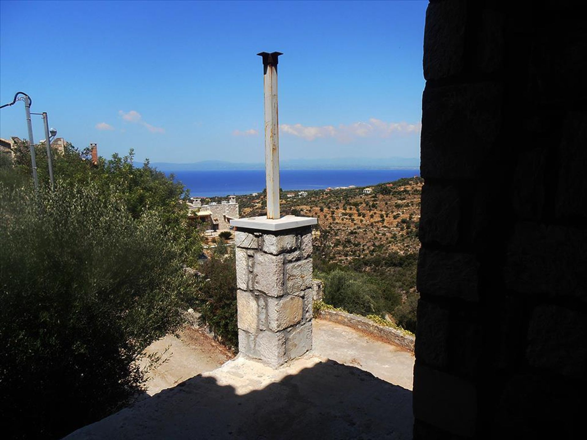 Huis in Megali Mantineia, Peloponnisos 10808953