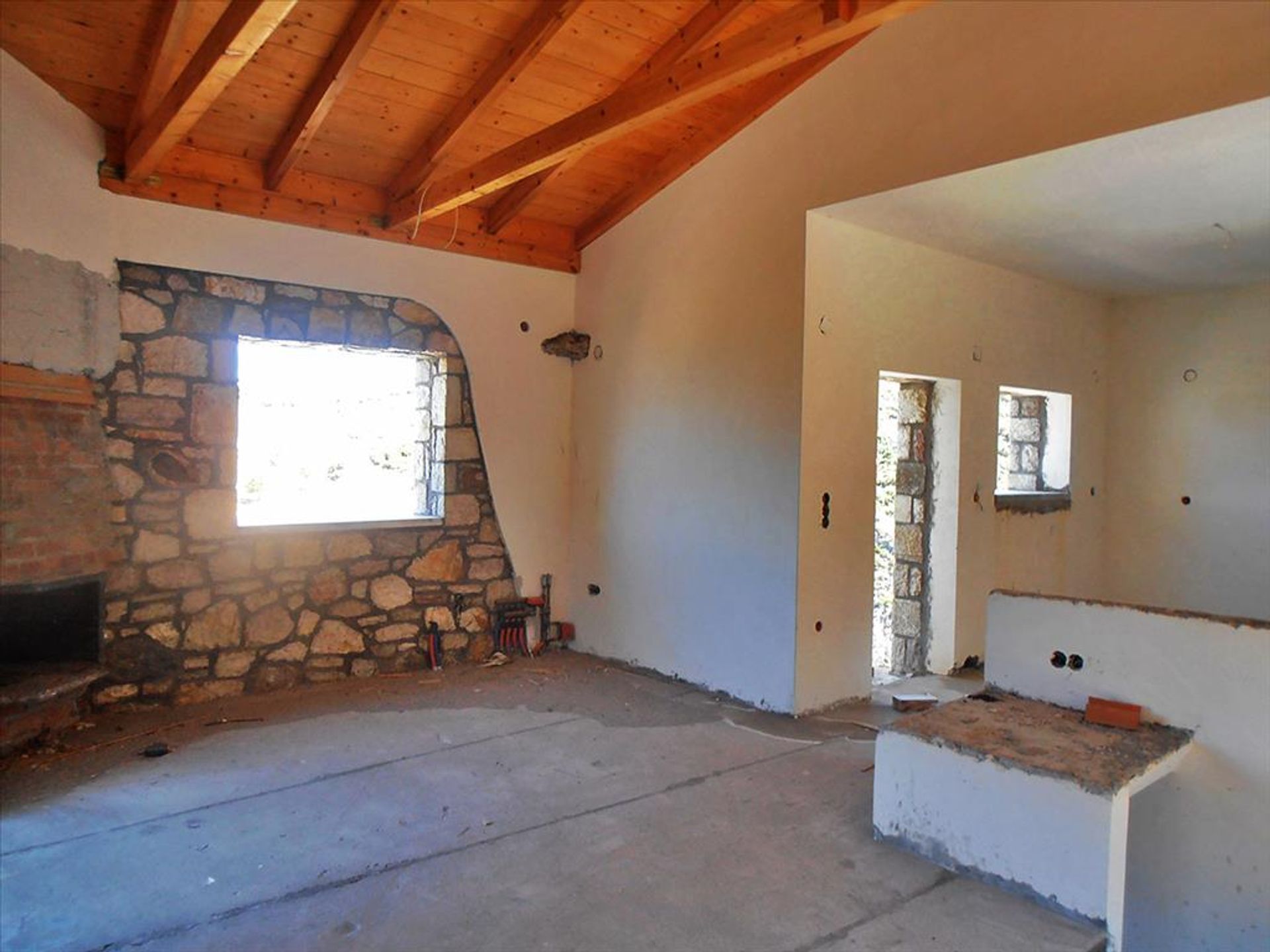 casa en Megali Mantineia, Peloponeso 10808953