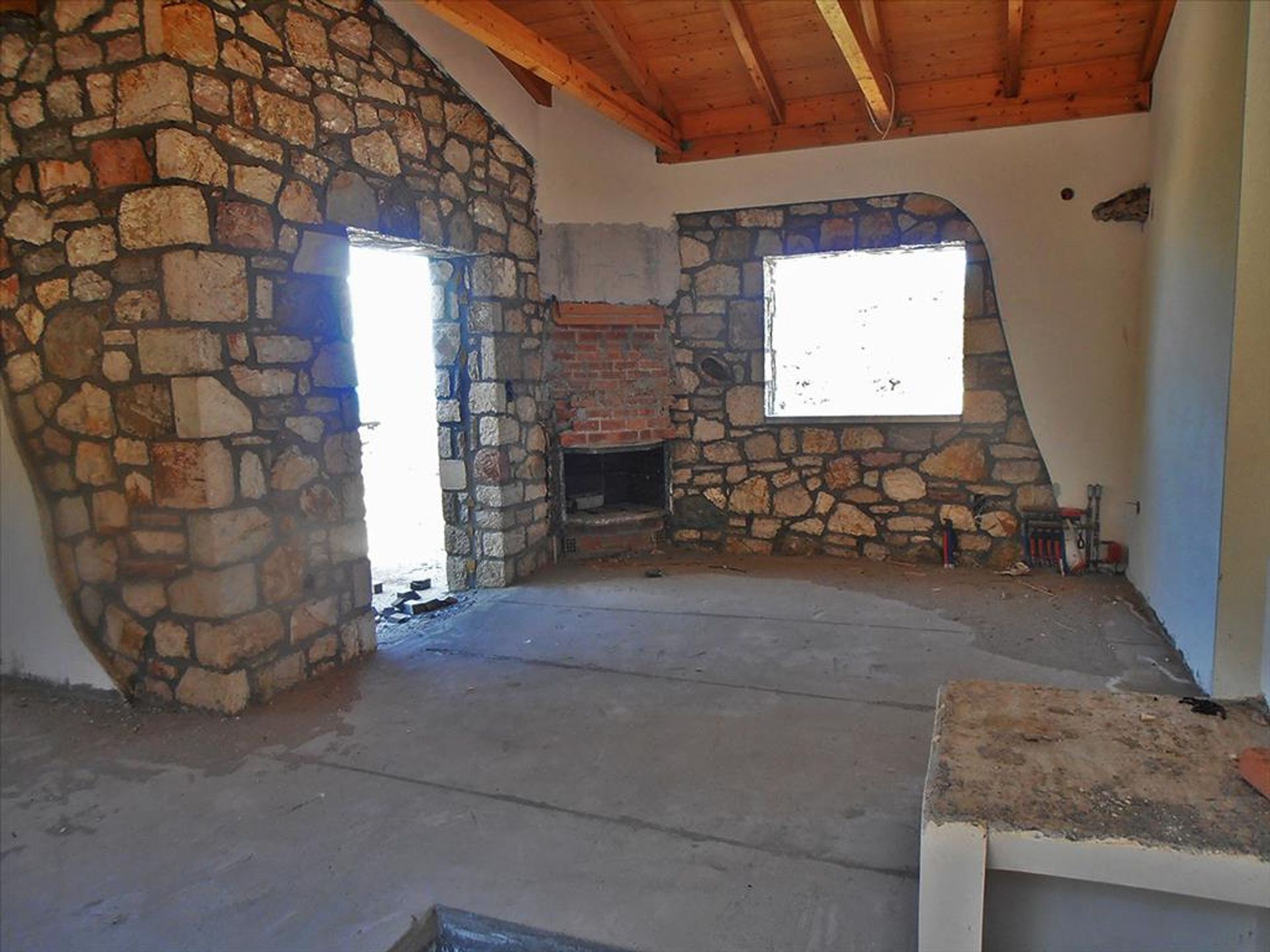 casa en Megali Mantineia, Peloponeso 10808953