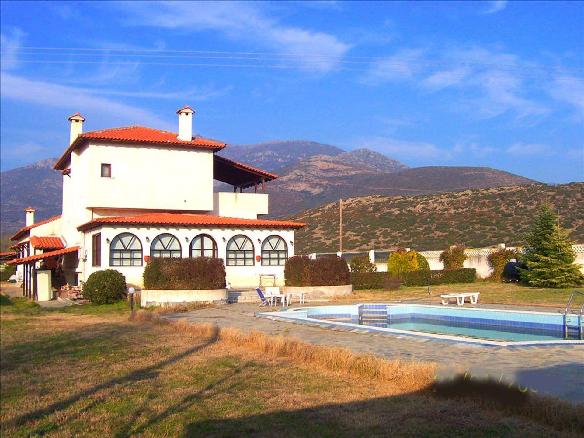 House in Livadi, Kentriki Makedonia 10808959