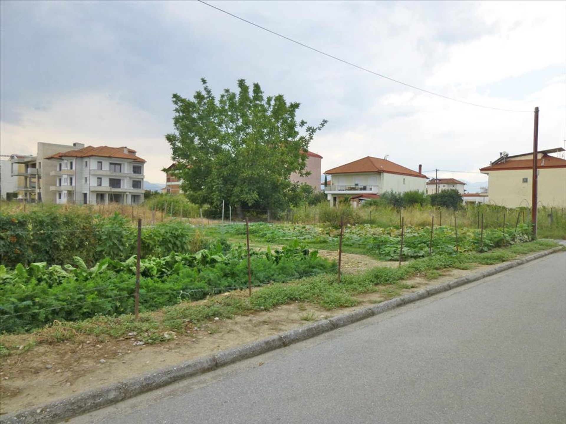 Land in Ganochora, Kentriki Makedonia 10808964