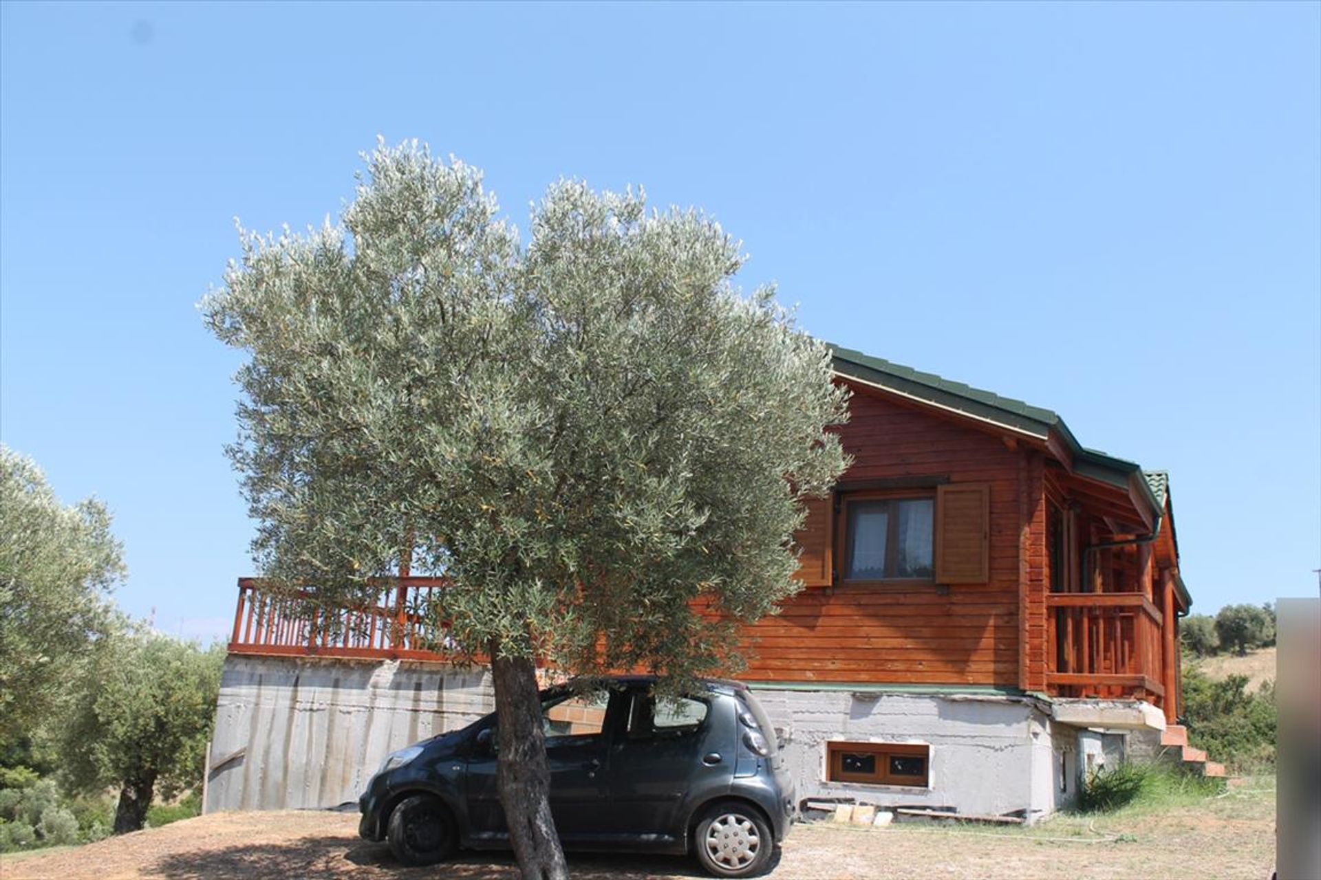 House in Chrousou,  10809024