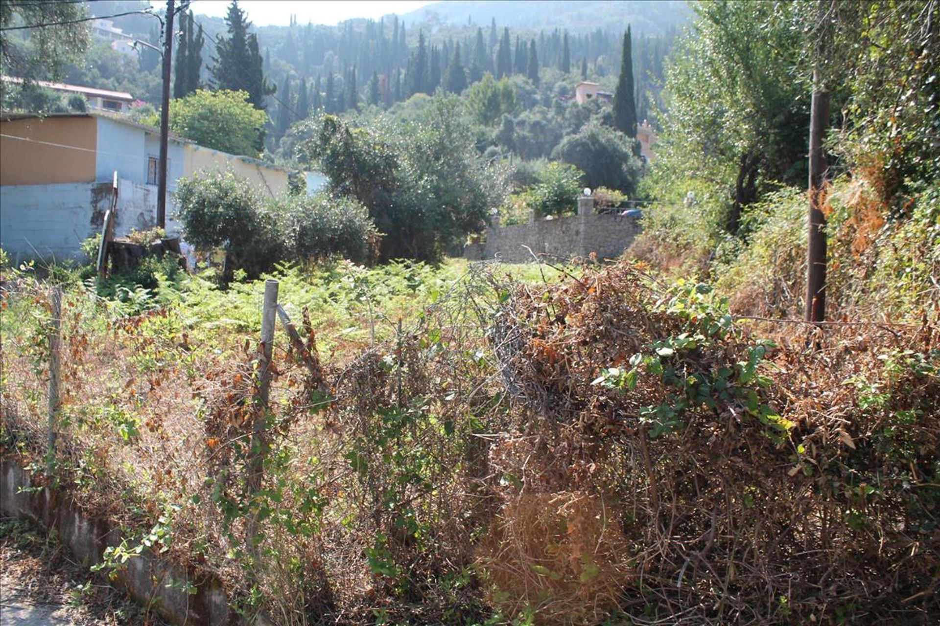 Tanah di Agios Prokopios, Ionia Nisia 10809028