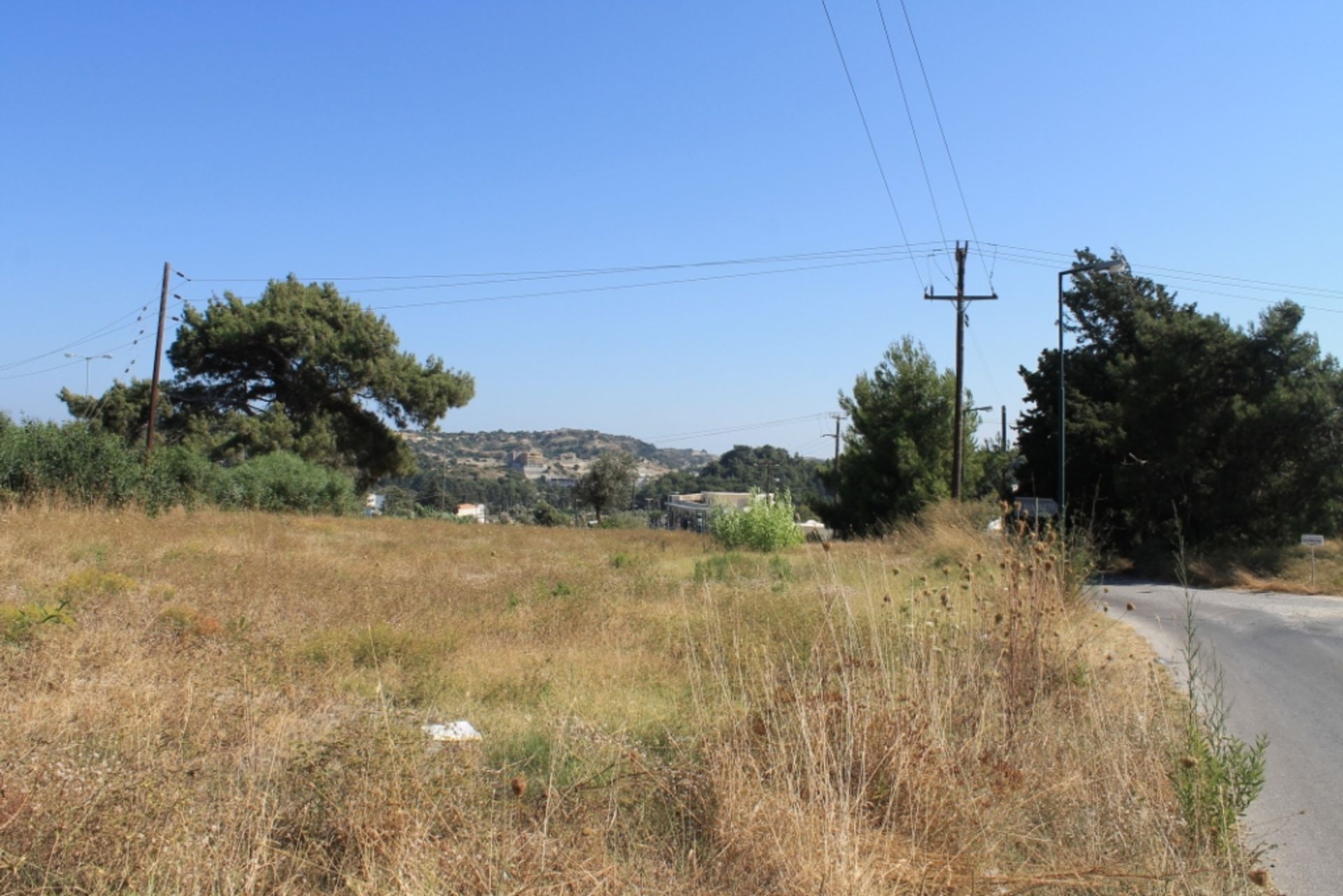 Γη σε Ρόδος, Νότιο Αιγαίο 10809033