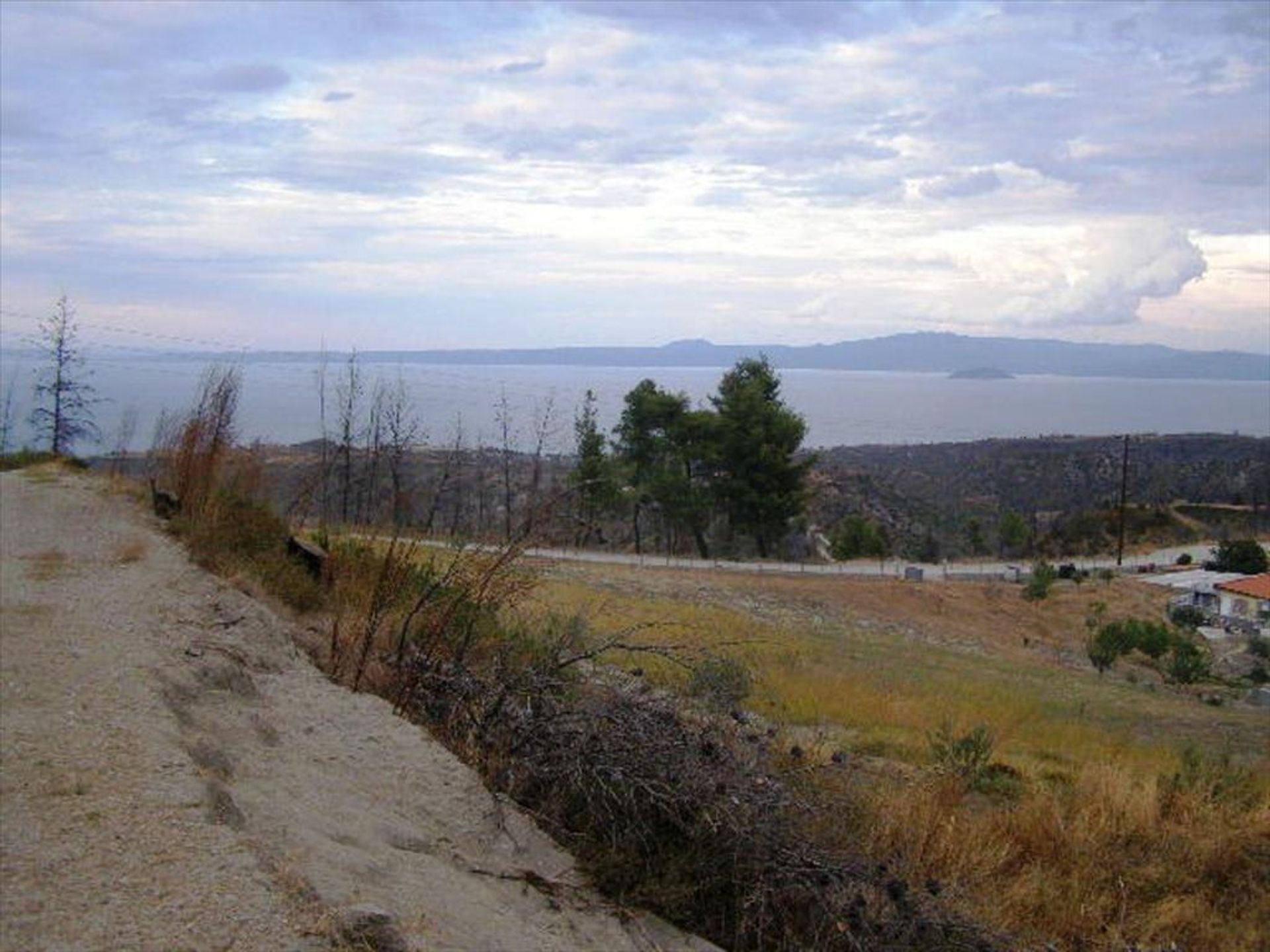 Land im Kassandreia, Kentriki Makedonia 10809071