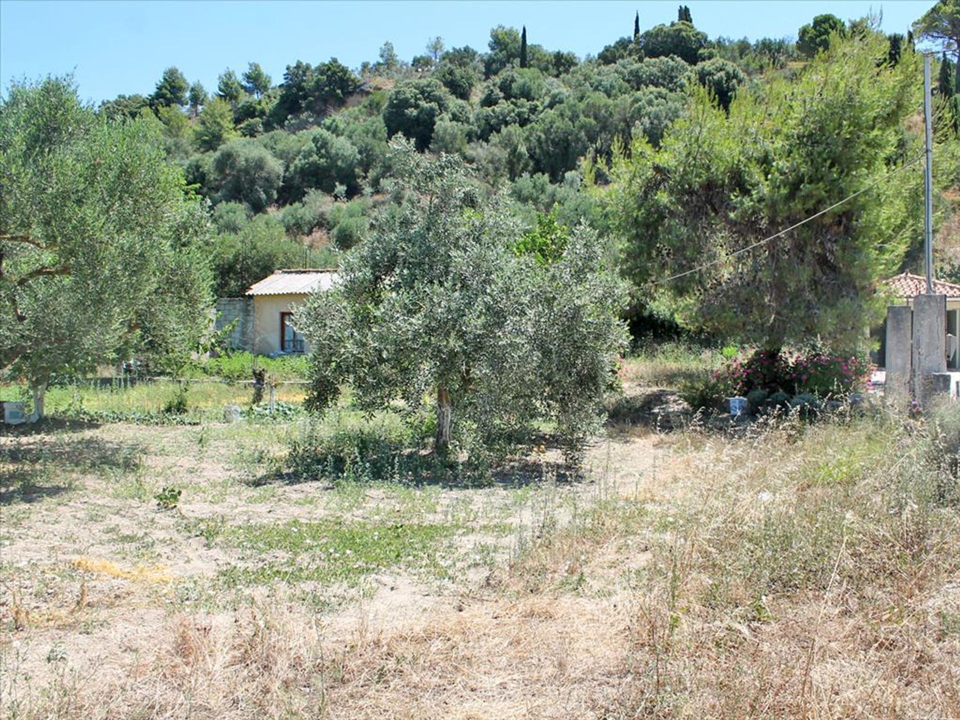 Land in Zakinthos,  10809100