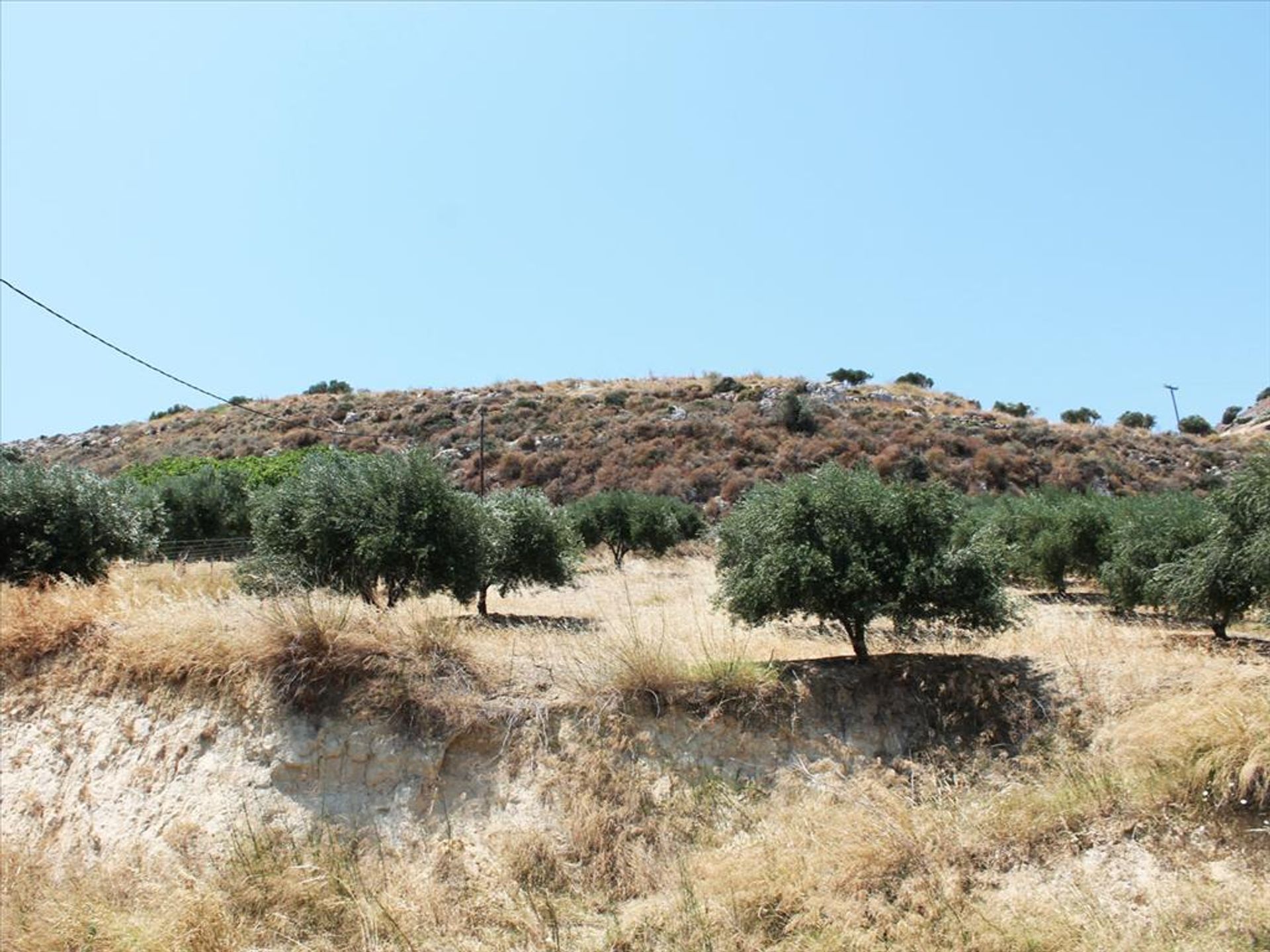 Tierra en Vathianos Kampos,  10809113