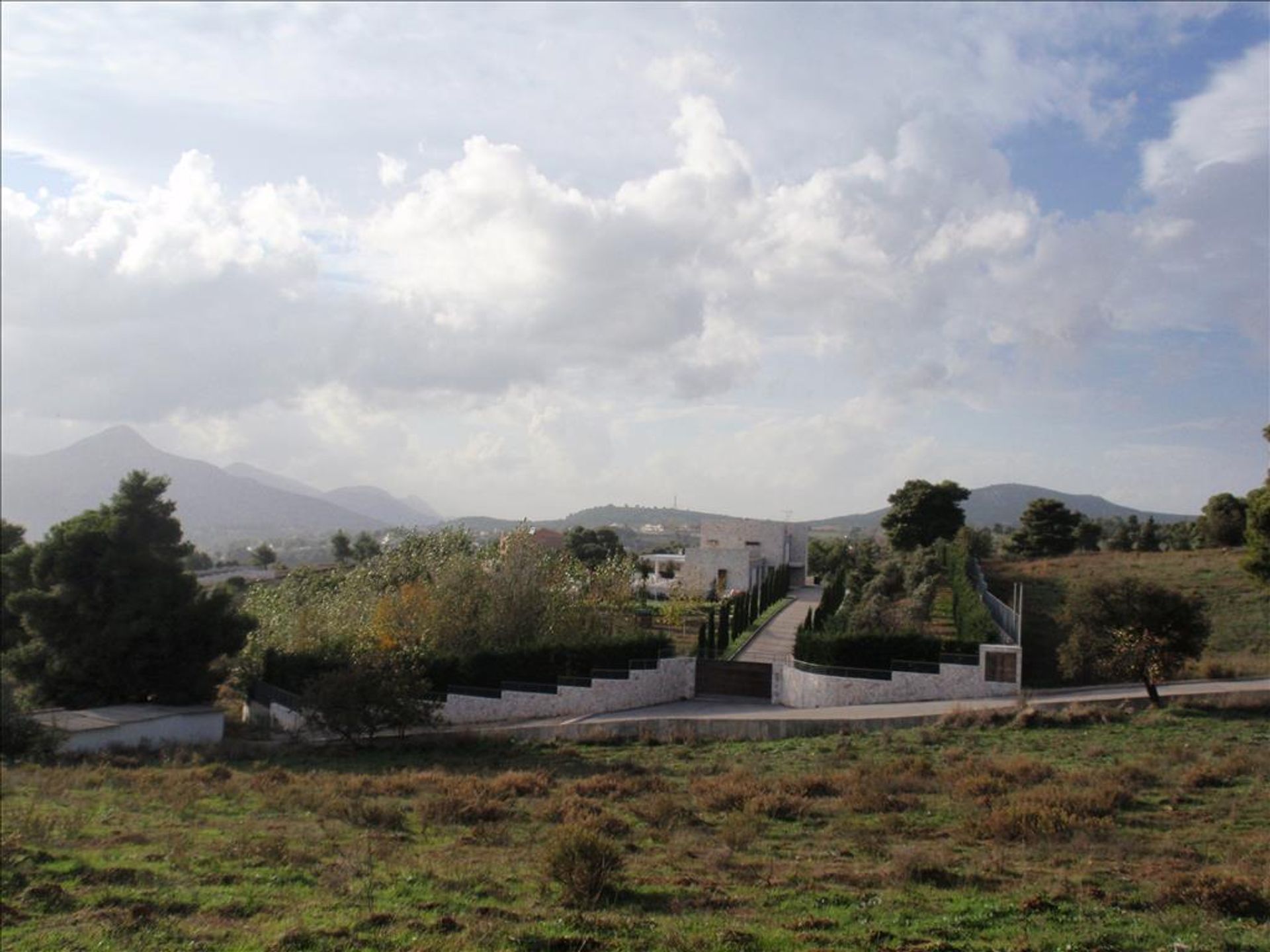 Tanah di Irakleio, Attiki 10809125