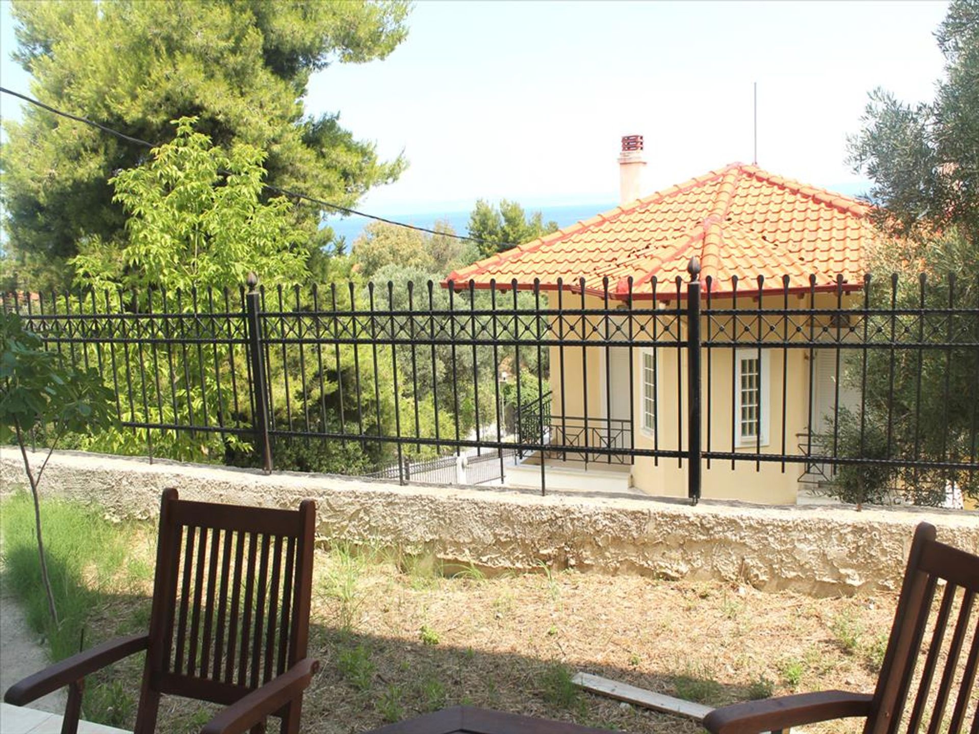 House in Neos Marmaras, Kentriki Makedonia 10809150