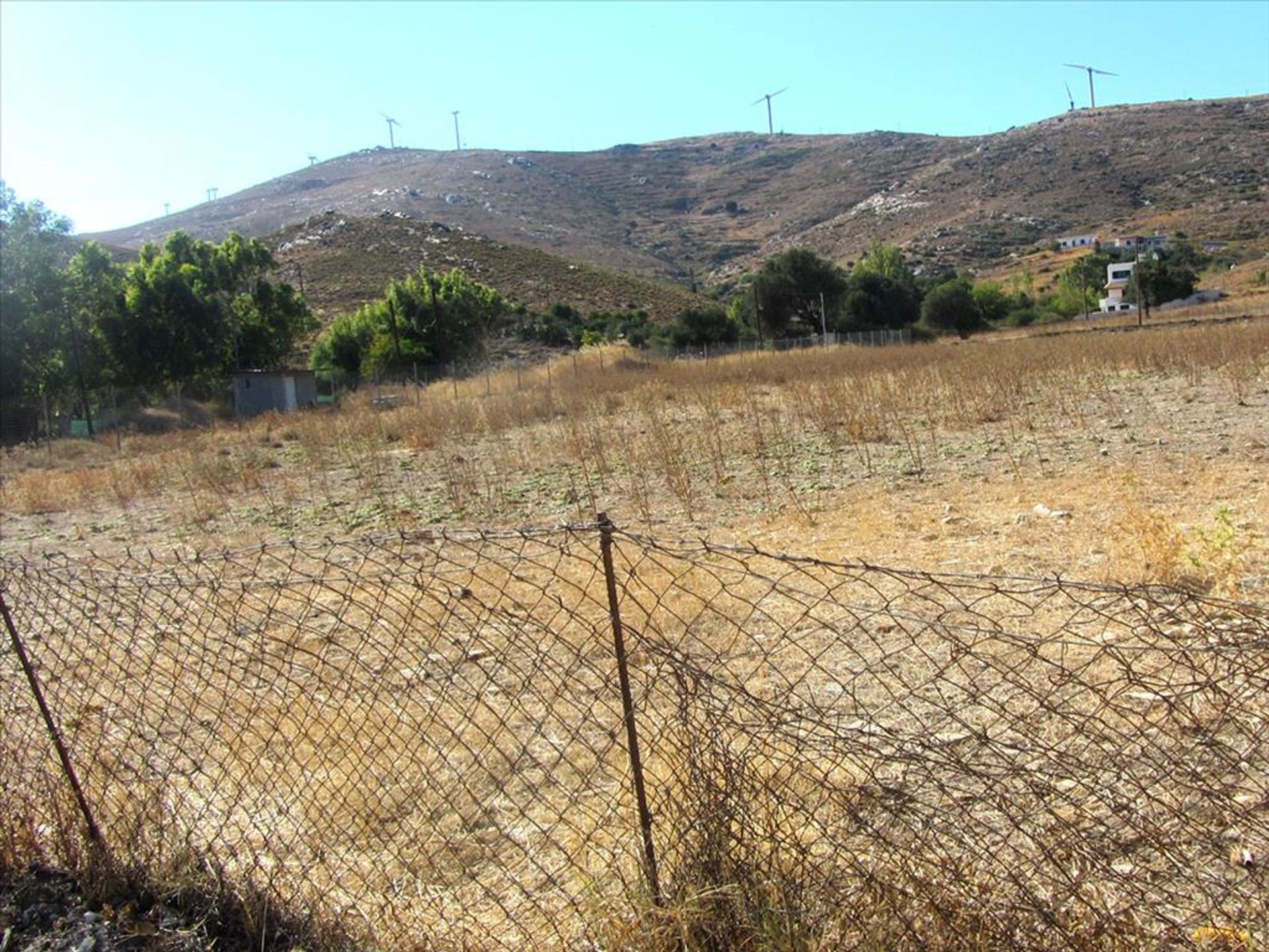 Land in Karystos, Sterea Ellada 10809158