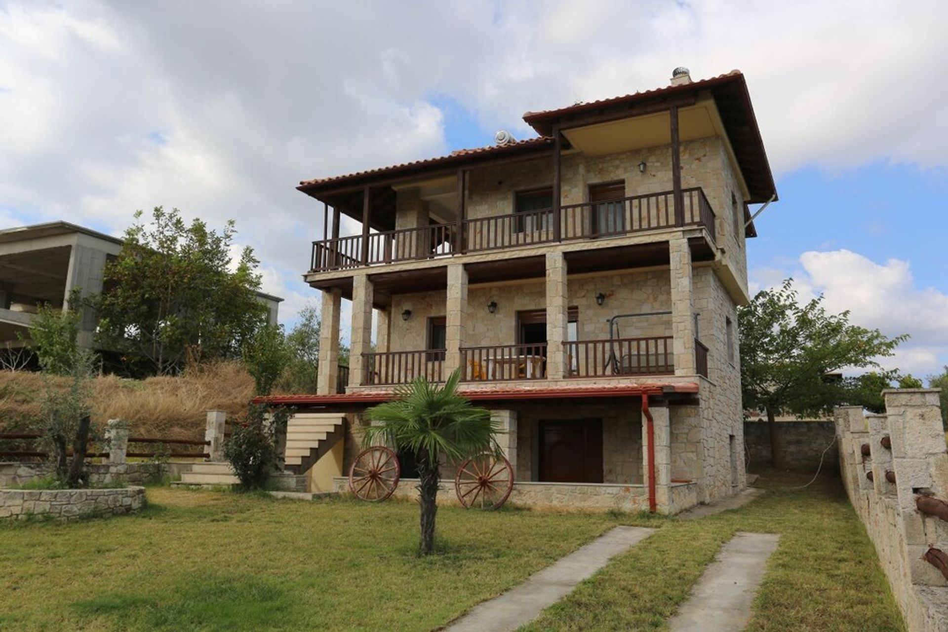 Haus im Kassandreia, Kentriki Makedonia 10809184