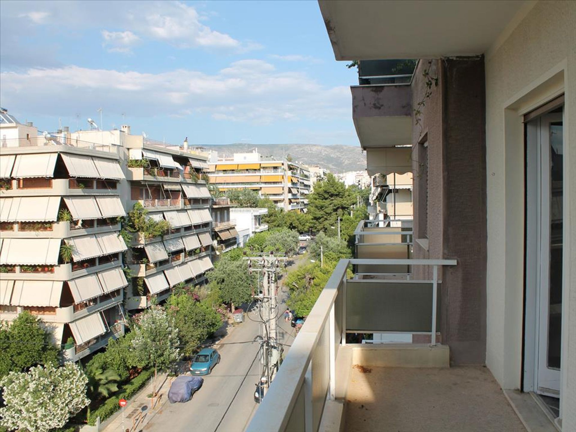 Condominium dans Athina,  10809218