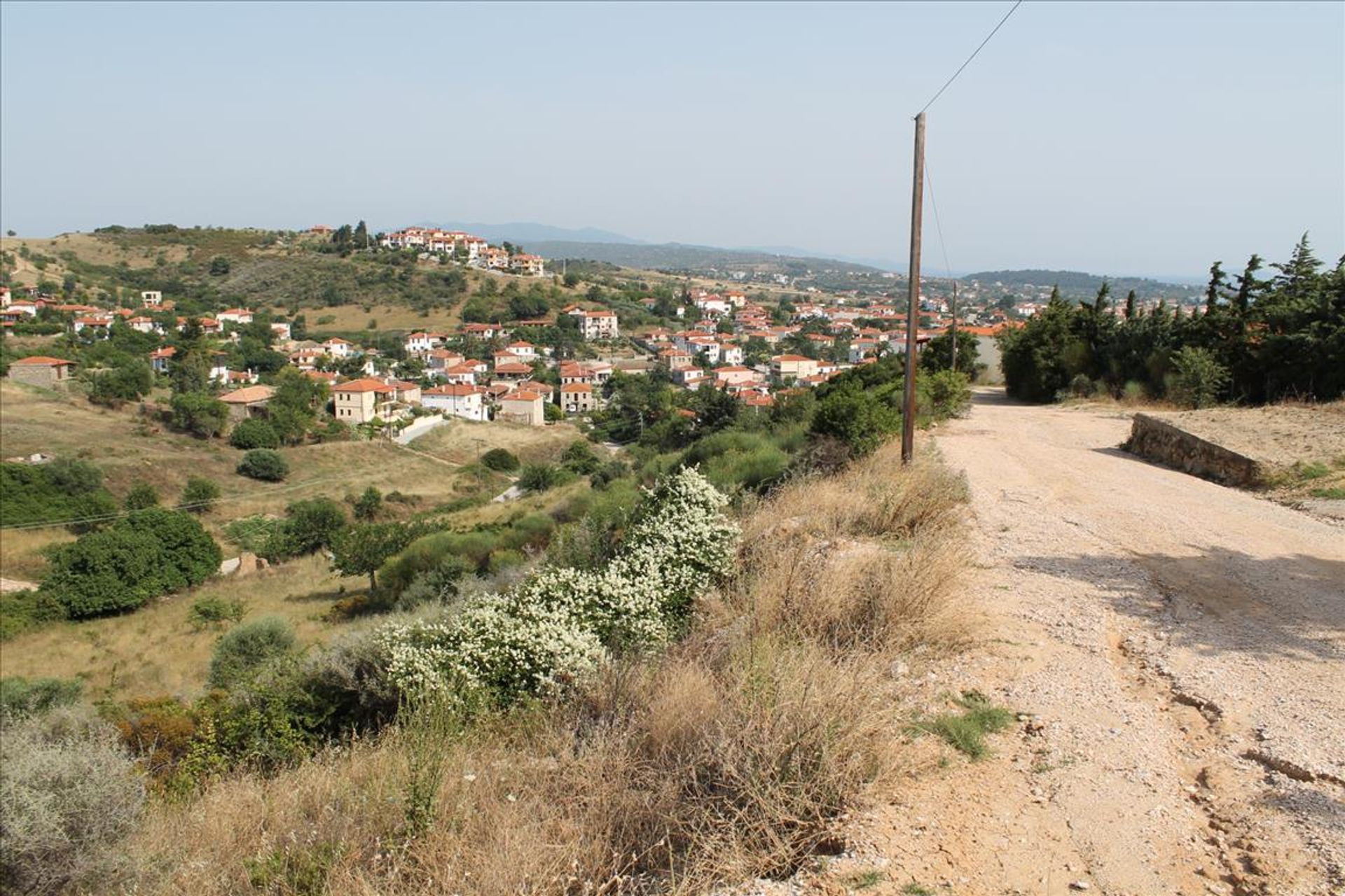 Tanah dalam Nikiti, Kentriki Makedonia 10809220