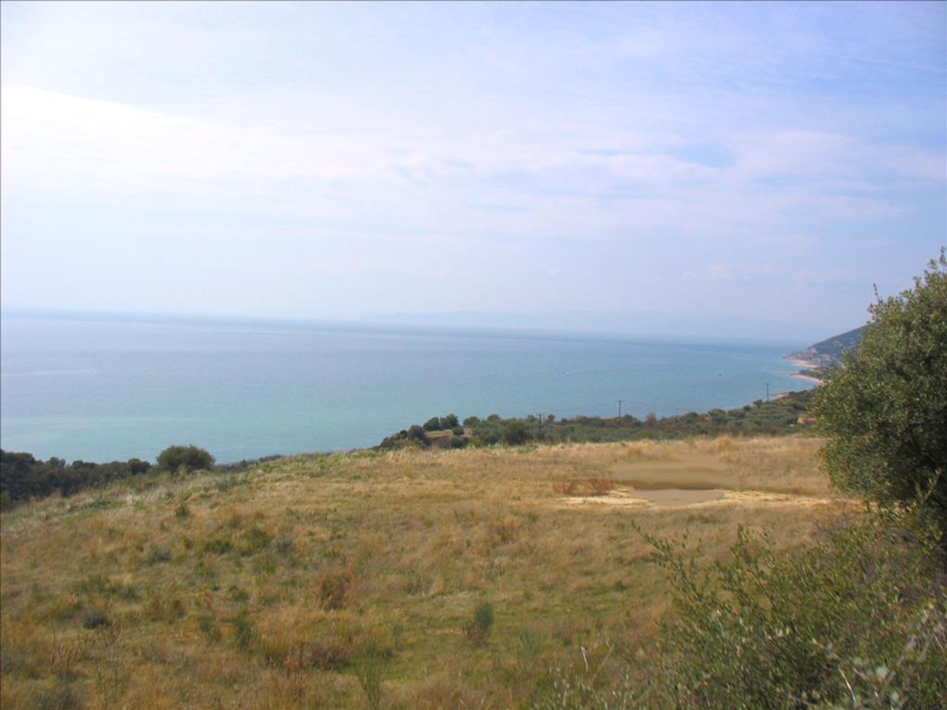 Land in Nea Peramos, Anatoliki Makedonia kai Thraki 10809278