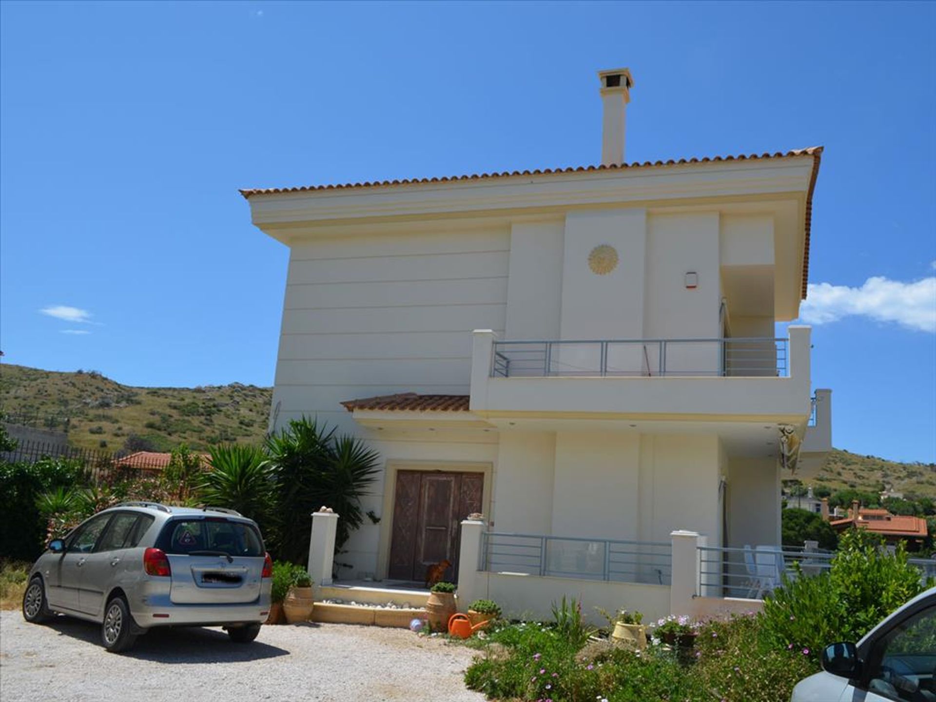 casa en Feriza, Attiki 10809295