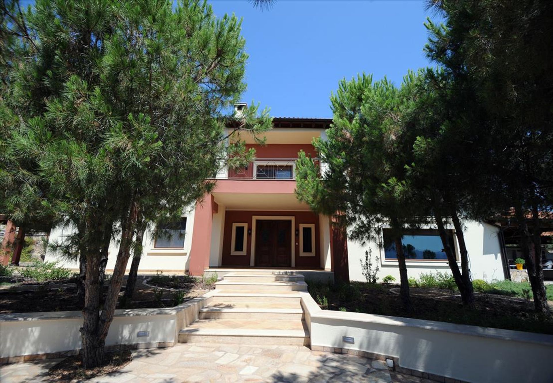 Huis in Nikiti, Kentriki Makedonia 10809301