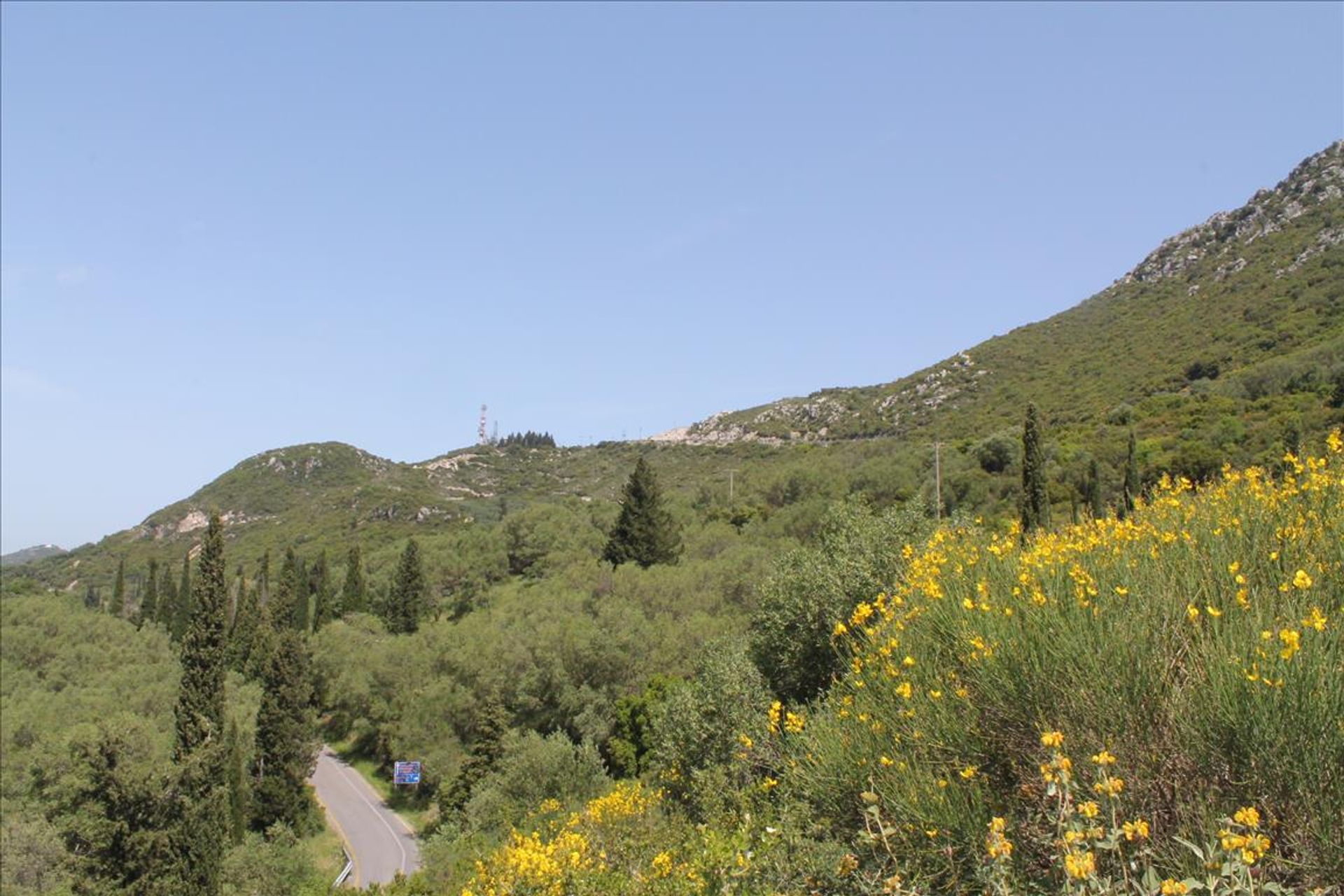 Land in Agios Markos, Ionië Nisia 10809314