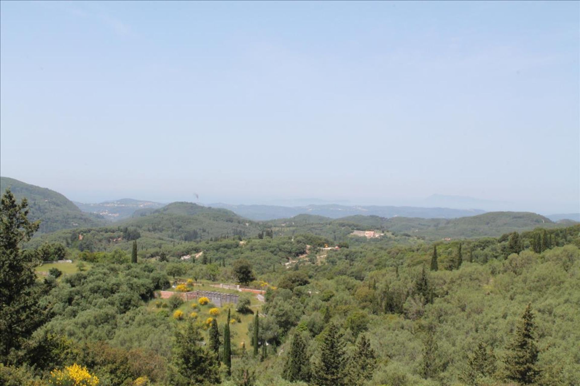 Land in Agios Markos, Ionië Nisia 10809314