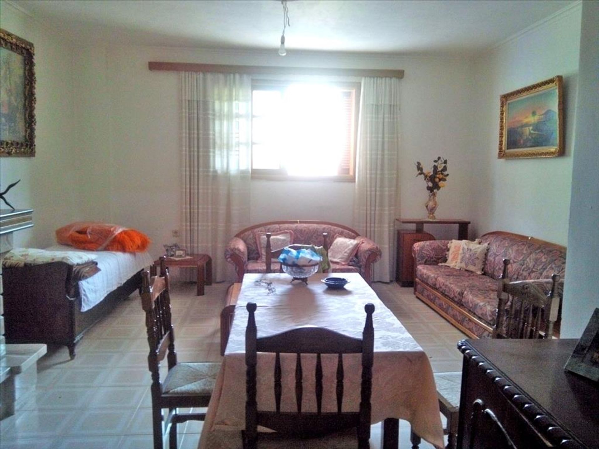 Huis in Agnousses, Attiki 10809324