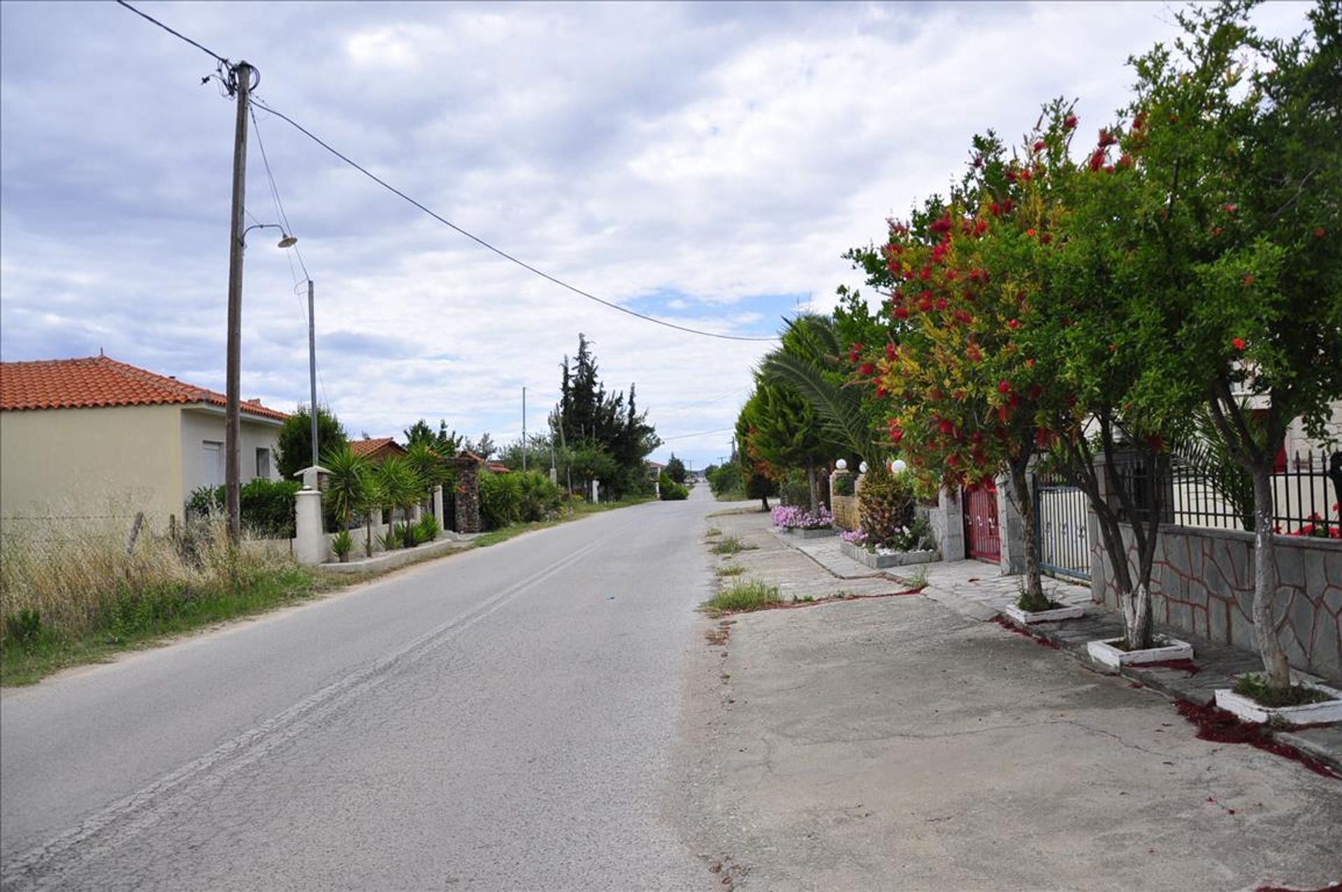 Land in Gerakini, Kentriki Makedonia 10809375