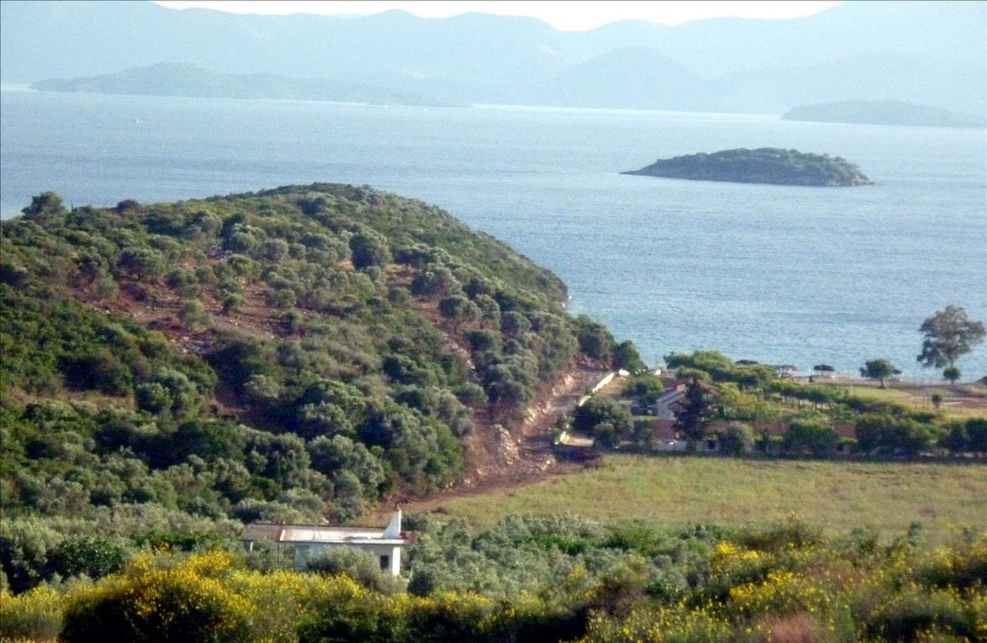 土地 在 帕莱罗斯, 迪蒂基·埃拉达 10809403