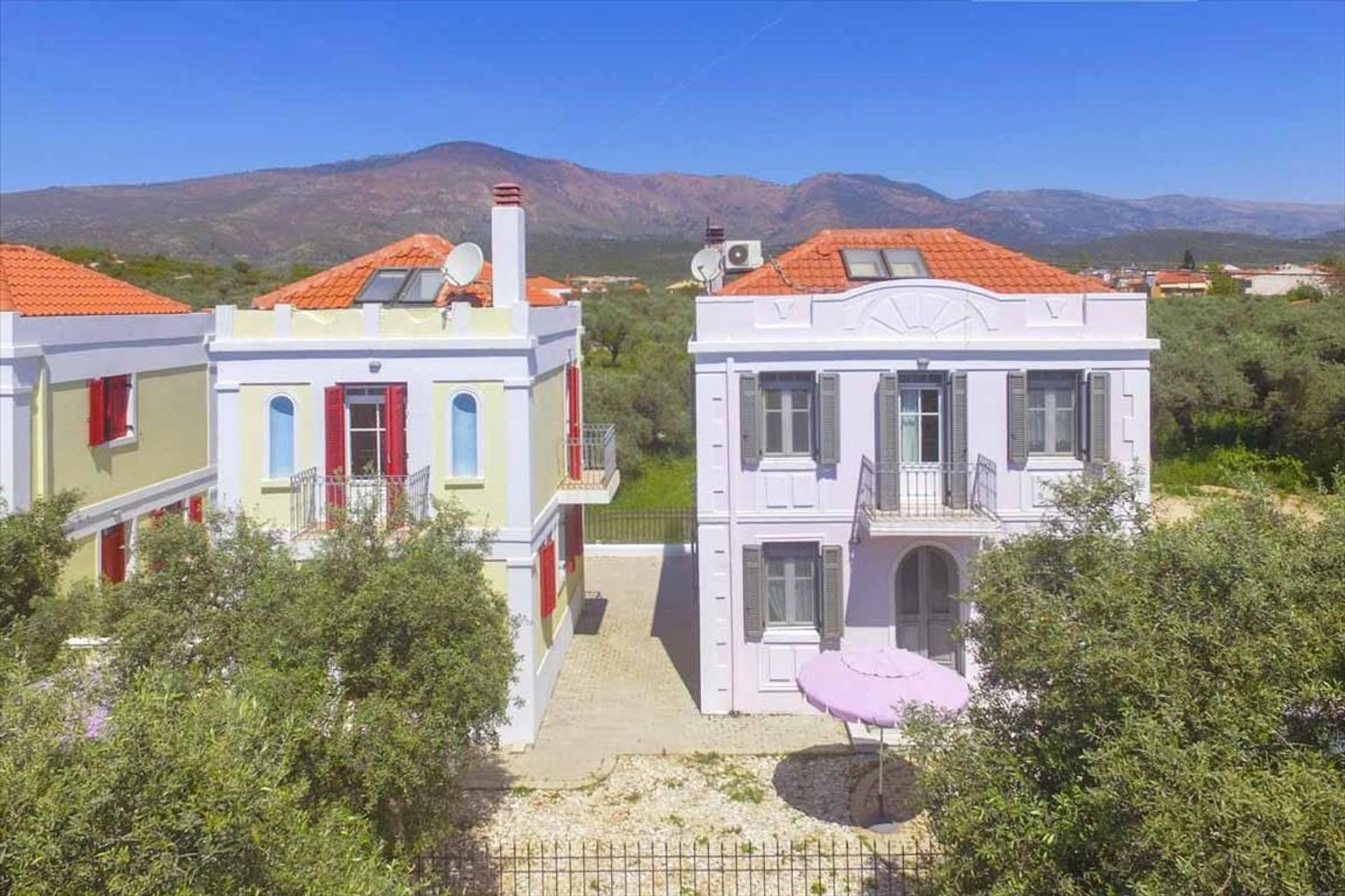 casa no Limenária, Anatoliki Makedonia kai Thraki 10809469