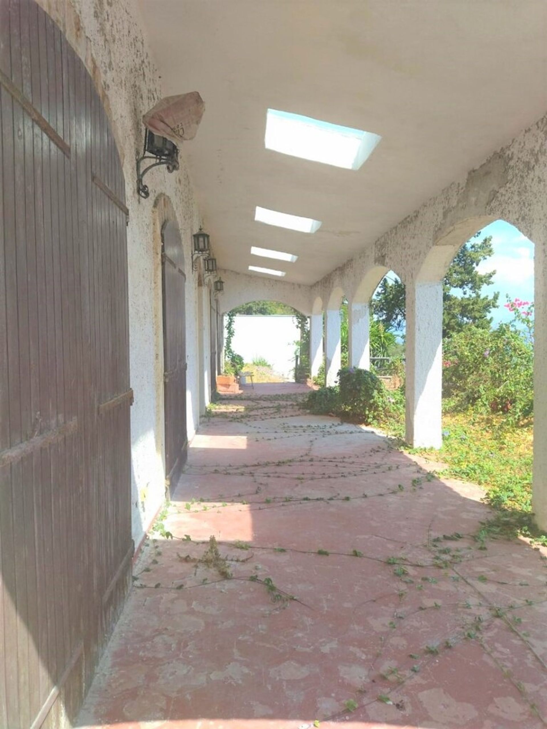 rumah dalam Kerkyra, Ionia Nisia 10809547