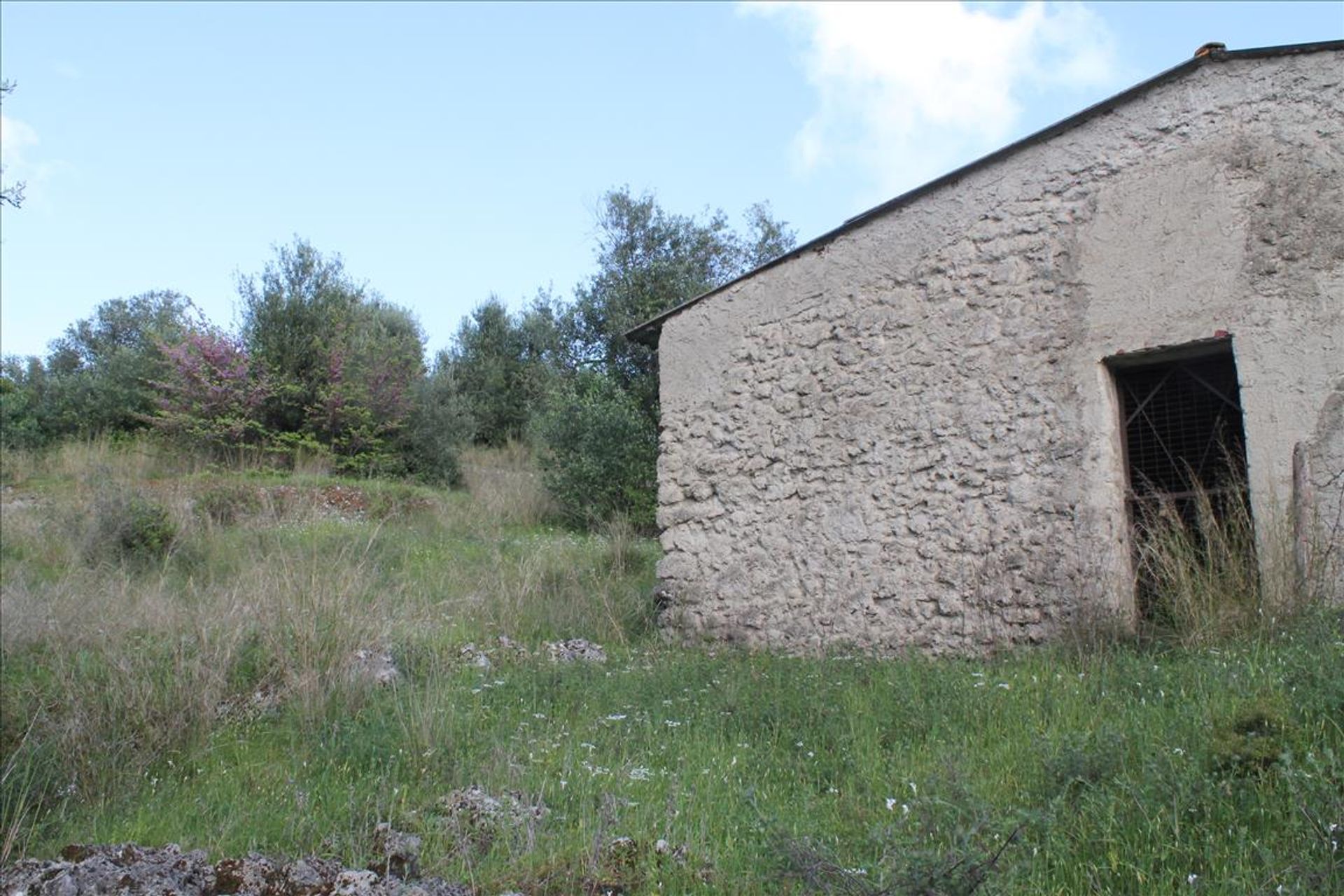 Land in Agios Markos, Ionië Nisia 10809592