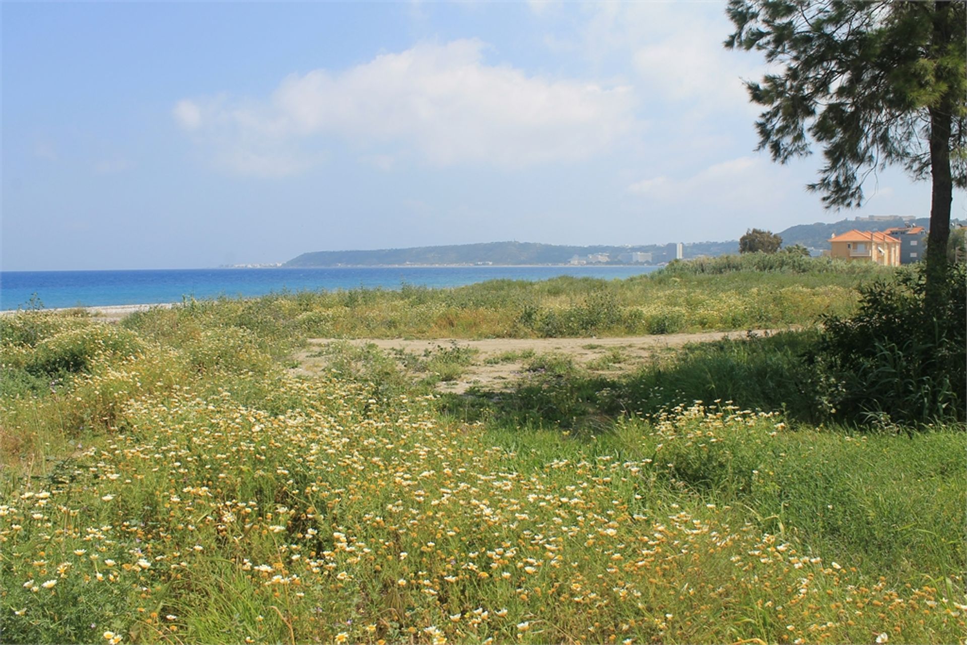 Land im Rodos, Notio Aigaio 10809651