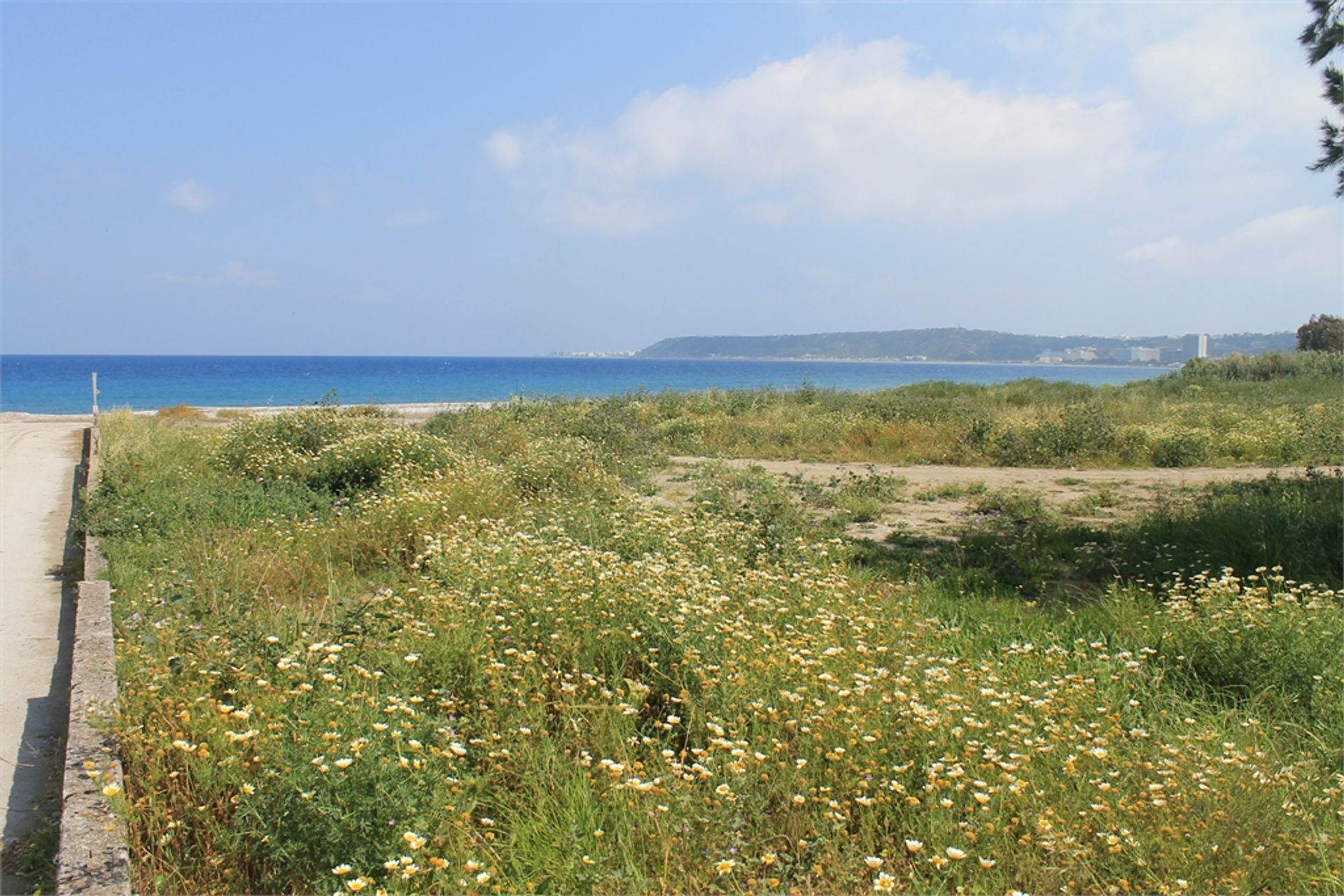 Γη σε Ρόδος, Νότιο Αιγαίο 10809651