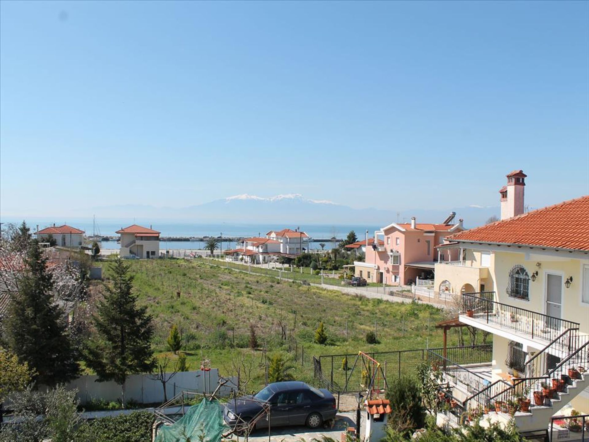 Condominium in Epanomi, Kentriki Makedonia 10809727