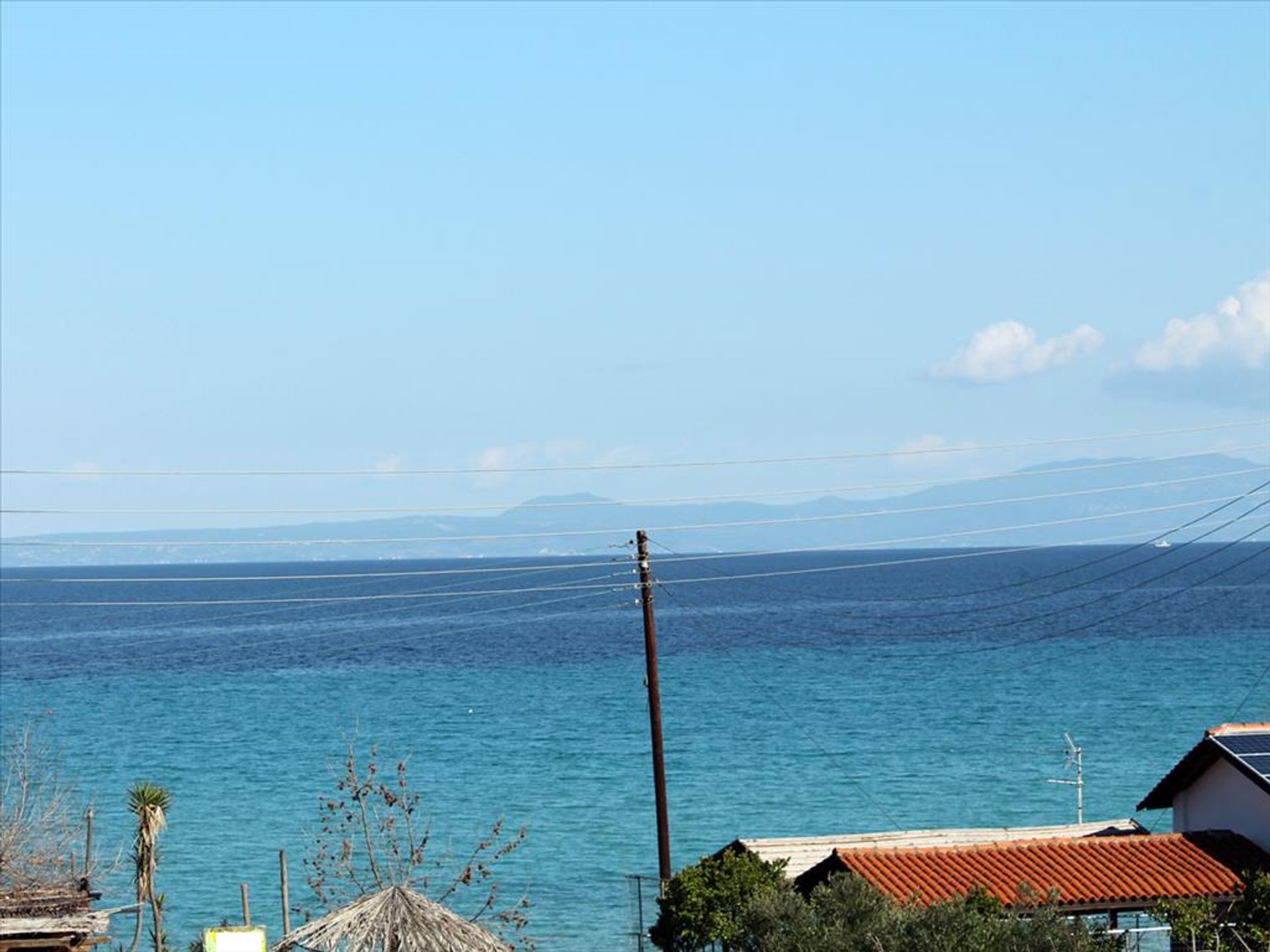 Land in Kassandreia, Kentriki Makedonia 10809772