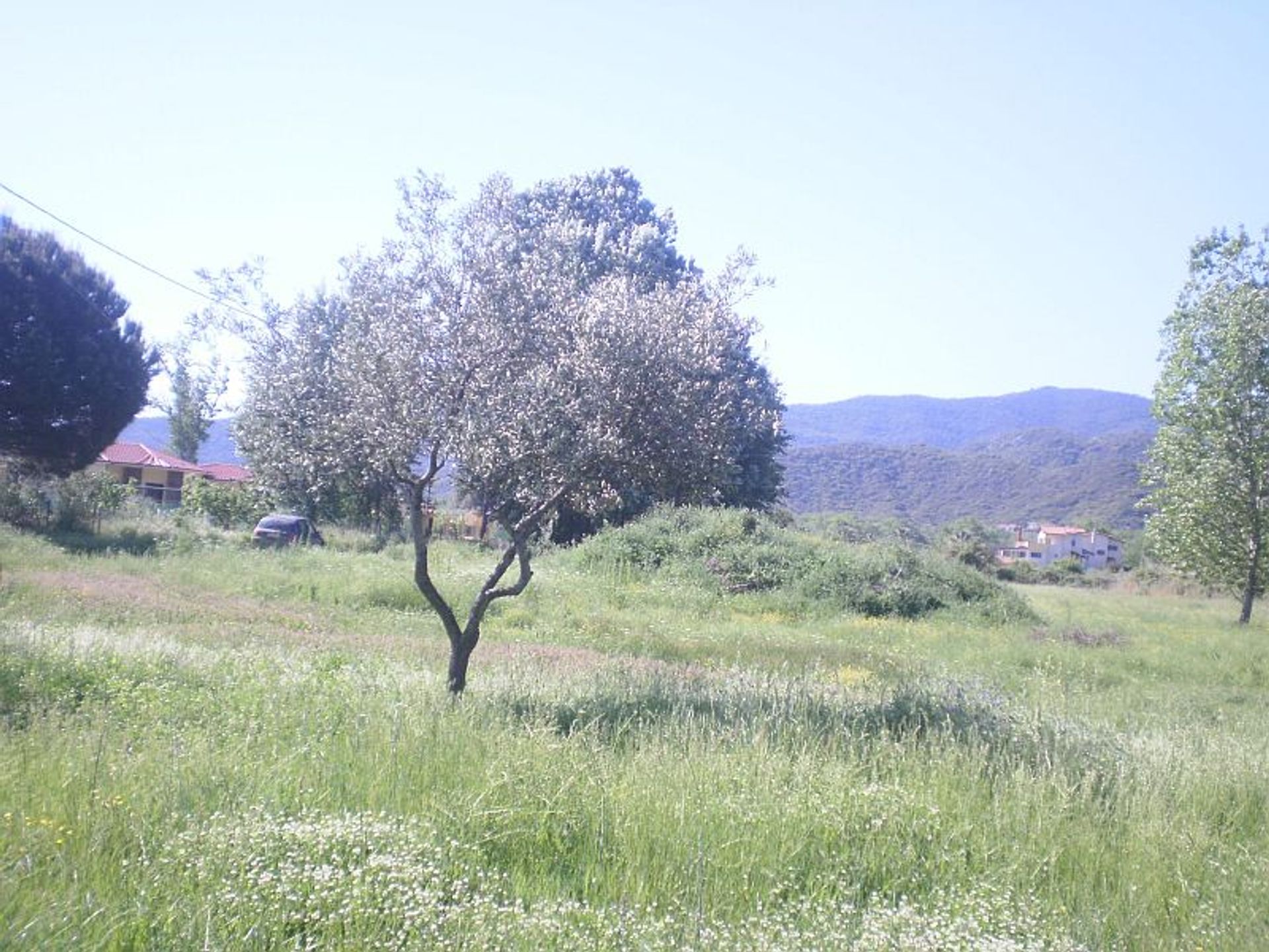 Tanah di Neos Marmara, Kentriki Makedonia 10809814