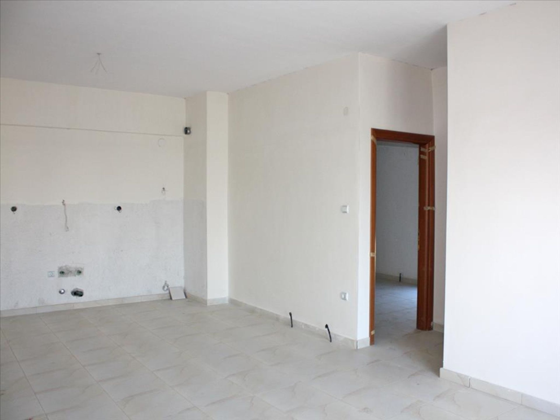 Condominio en Stavroúpoli, Kentriki Macedonia 10809883