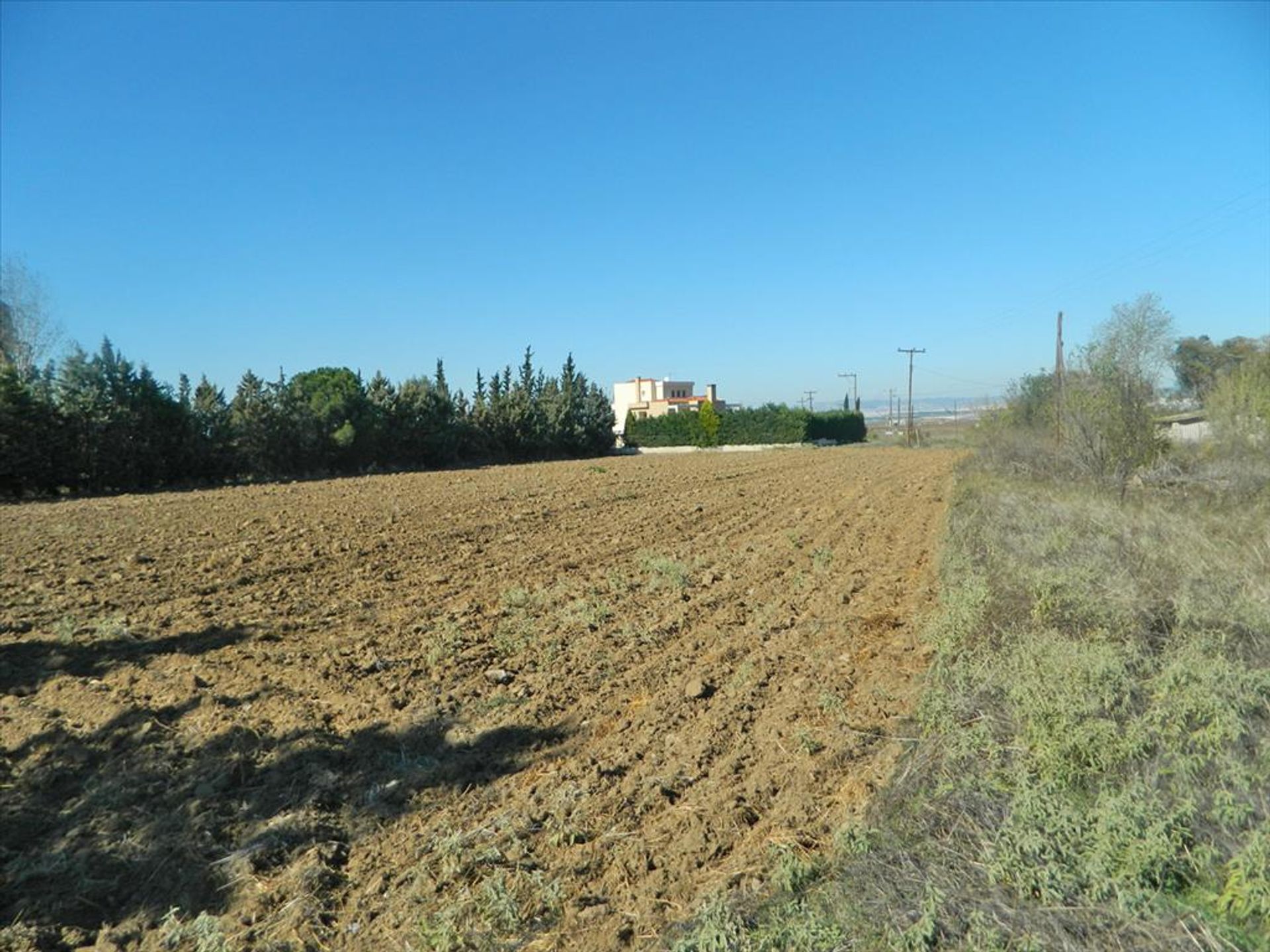 Land i Peraia, Kentriki Makedonia 10809927