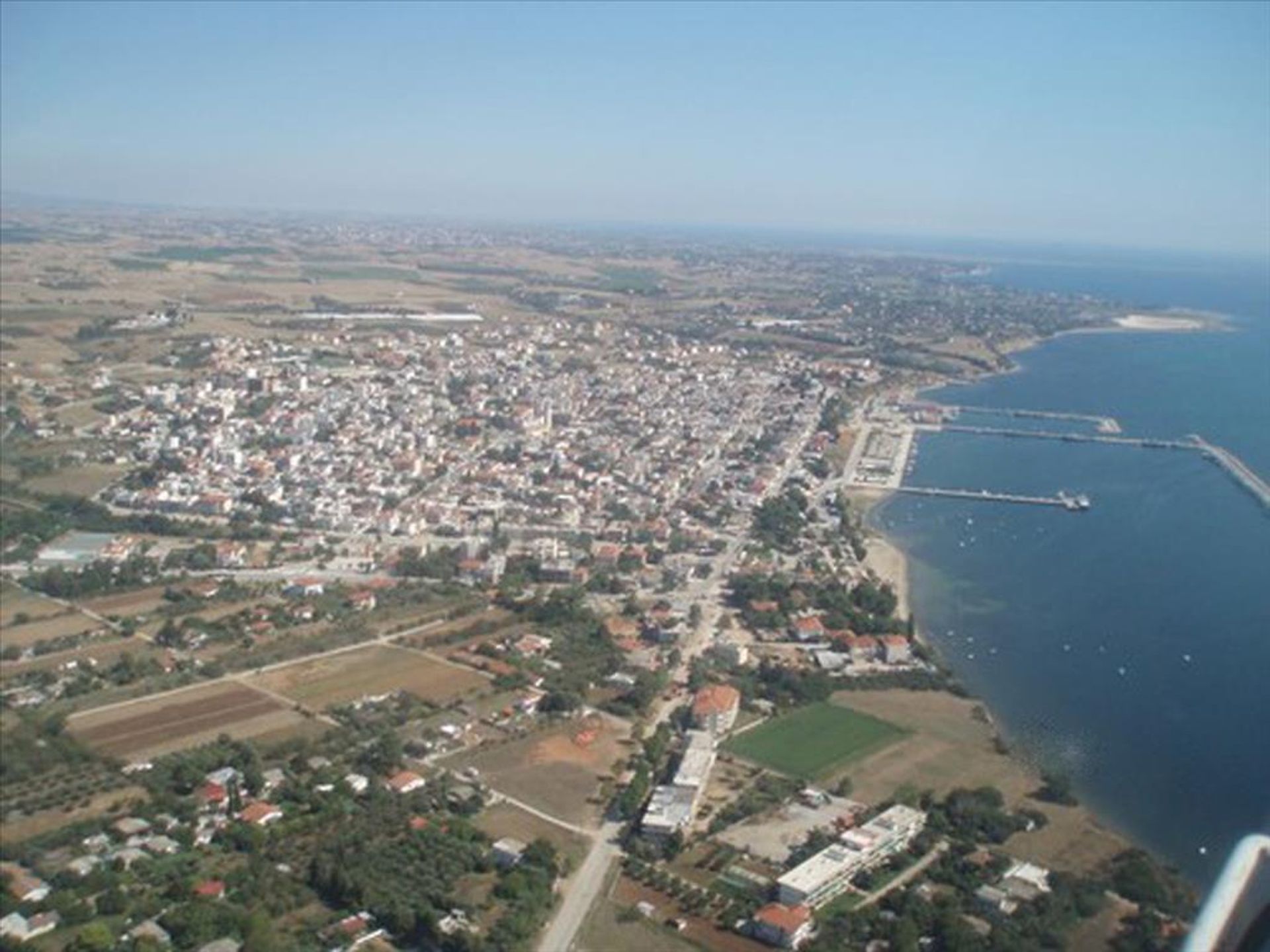 Land i Nea Kerasia, Kentriki Makedonia 10809931