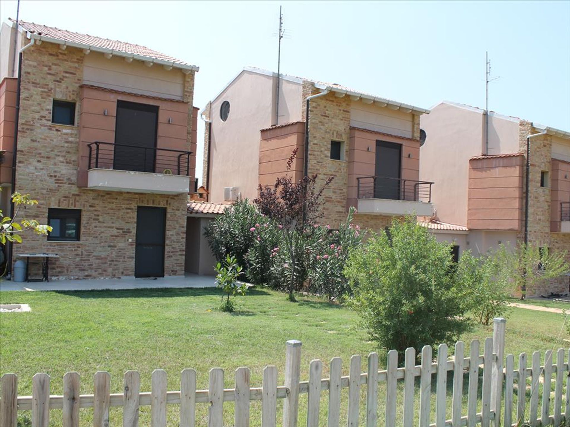 Huis in Nea Poteidaia, Kentriki Makedonia 10809948