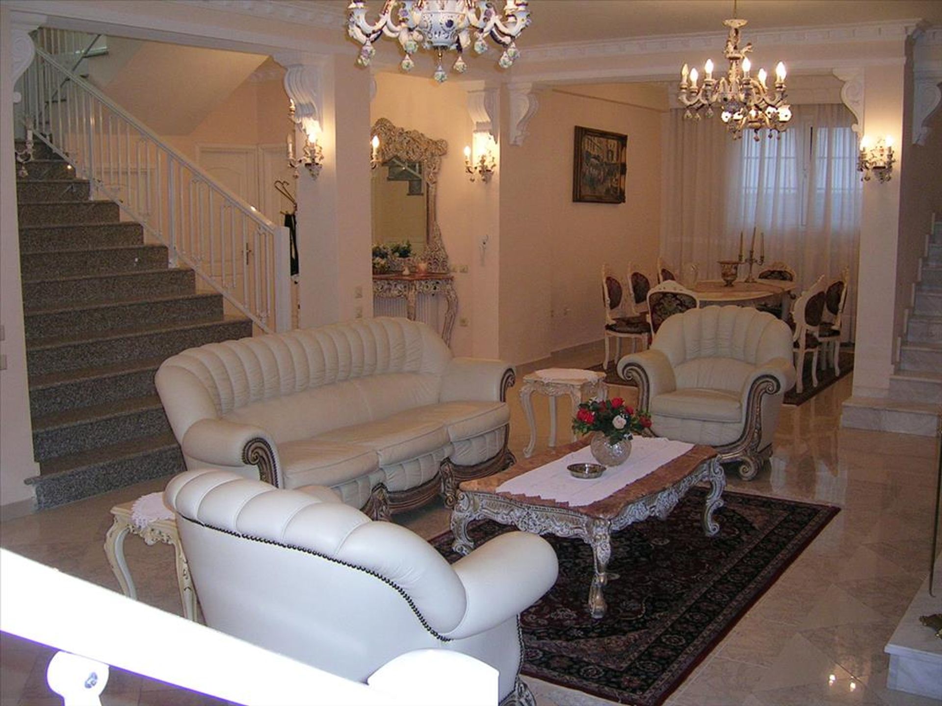 Huis in Neos Marmara's, Kentriki Makedonia 10809993