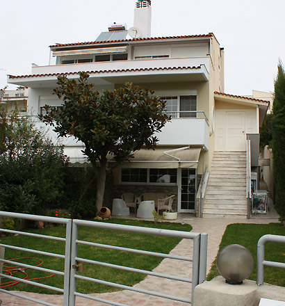 Dom w Panorama, Kentriki Makedonia 10810046