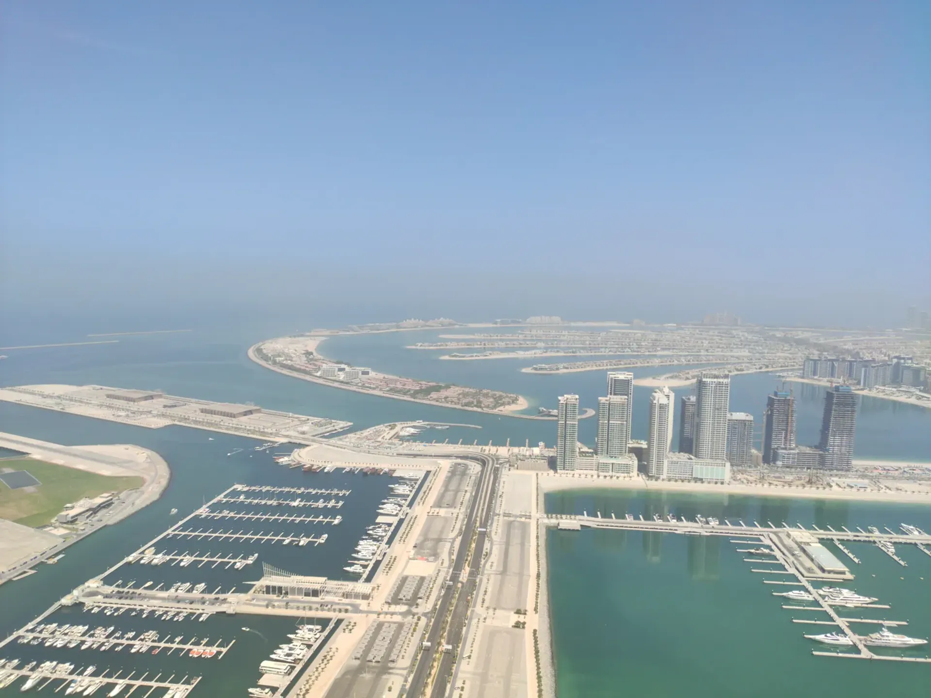 Kediaman dalam Dubai, Dubai 10810071