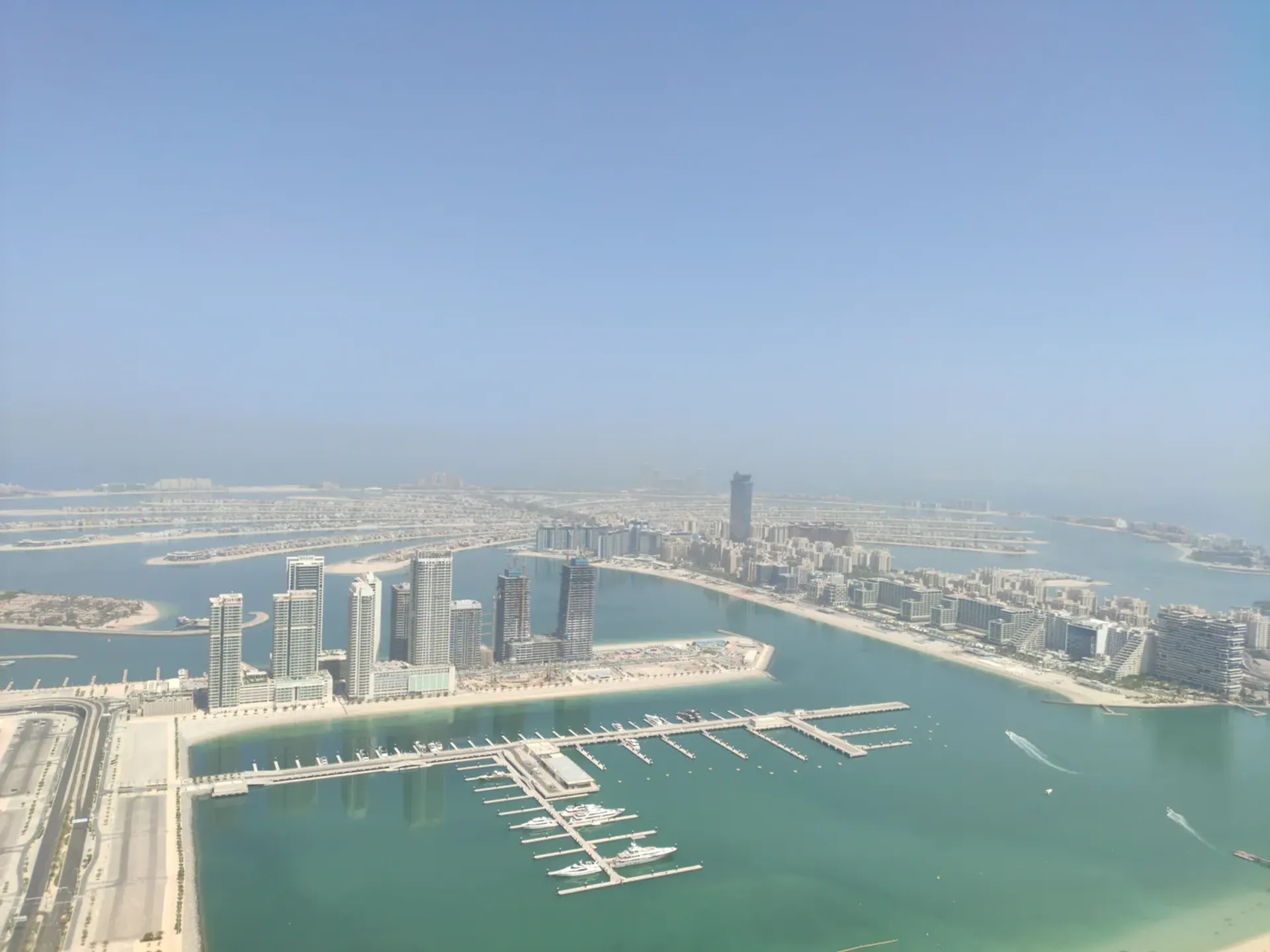 Квартира в Dubai, Dubai 10810071