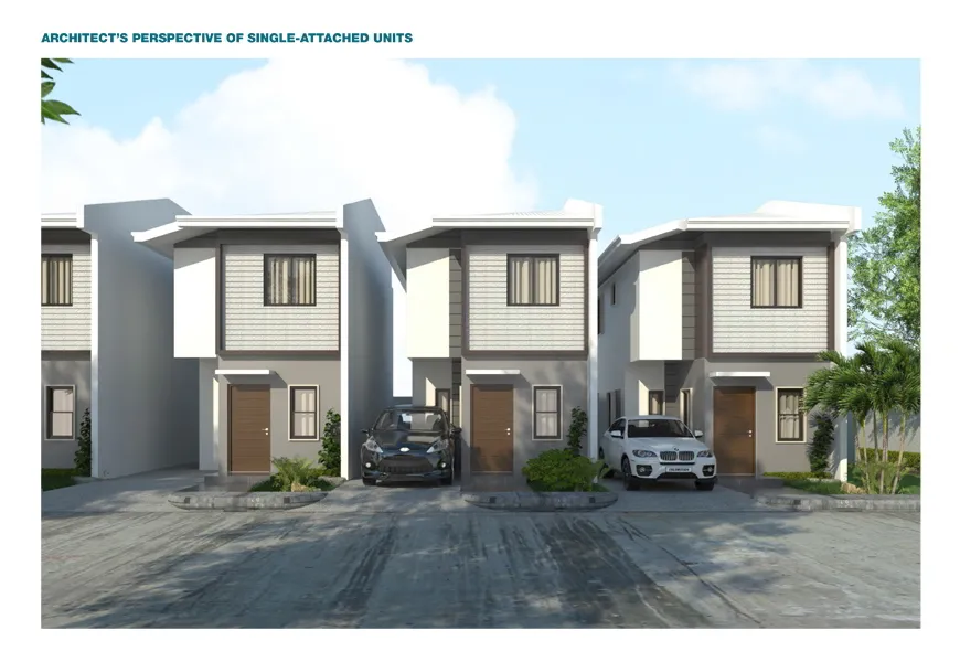 Multiple Houses in Mangangpico, Bayani Road 10810074