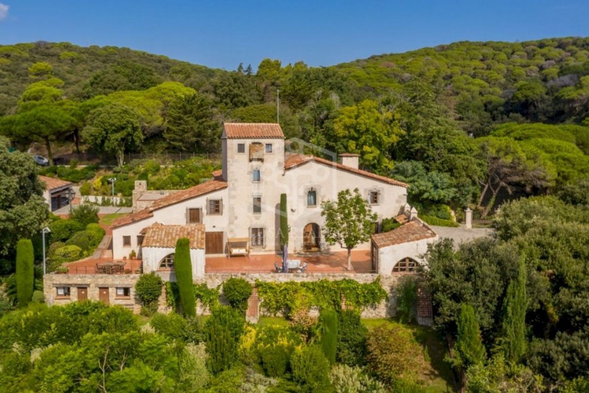 casa no San Andres de Llevaneras, Catalonia 10810106