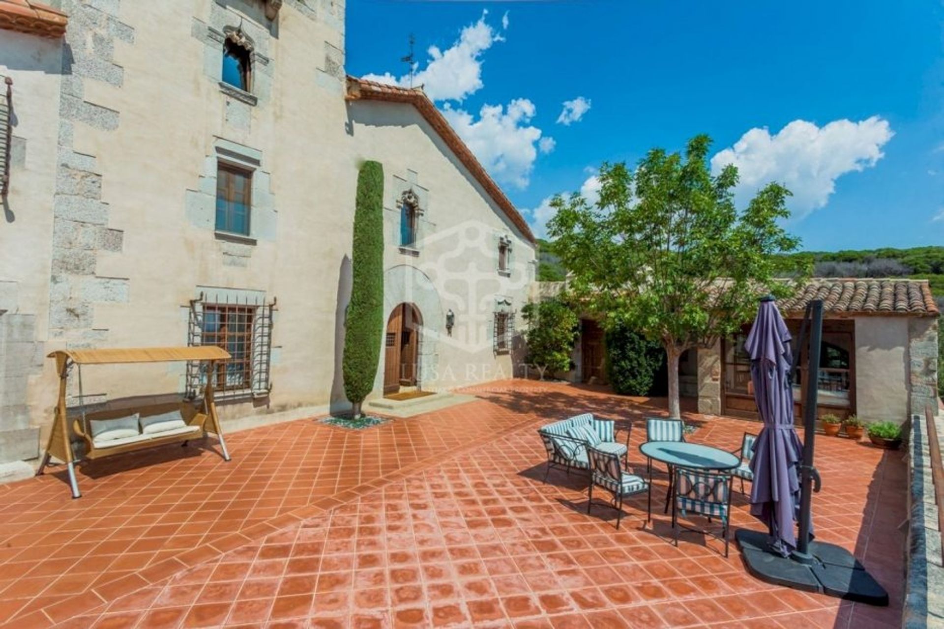 Casa nel San Andres de Llevaneras, Catalonia 10810107