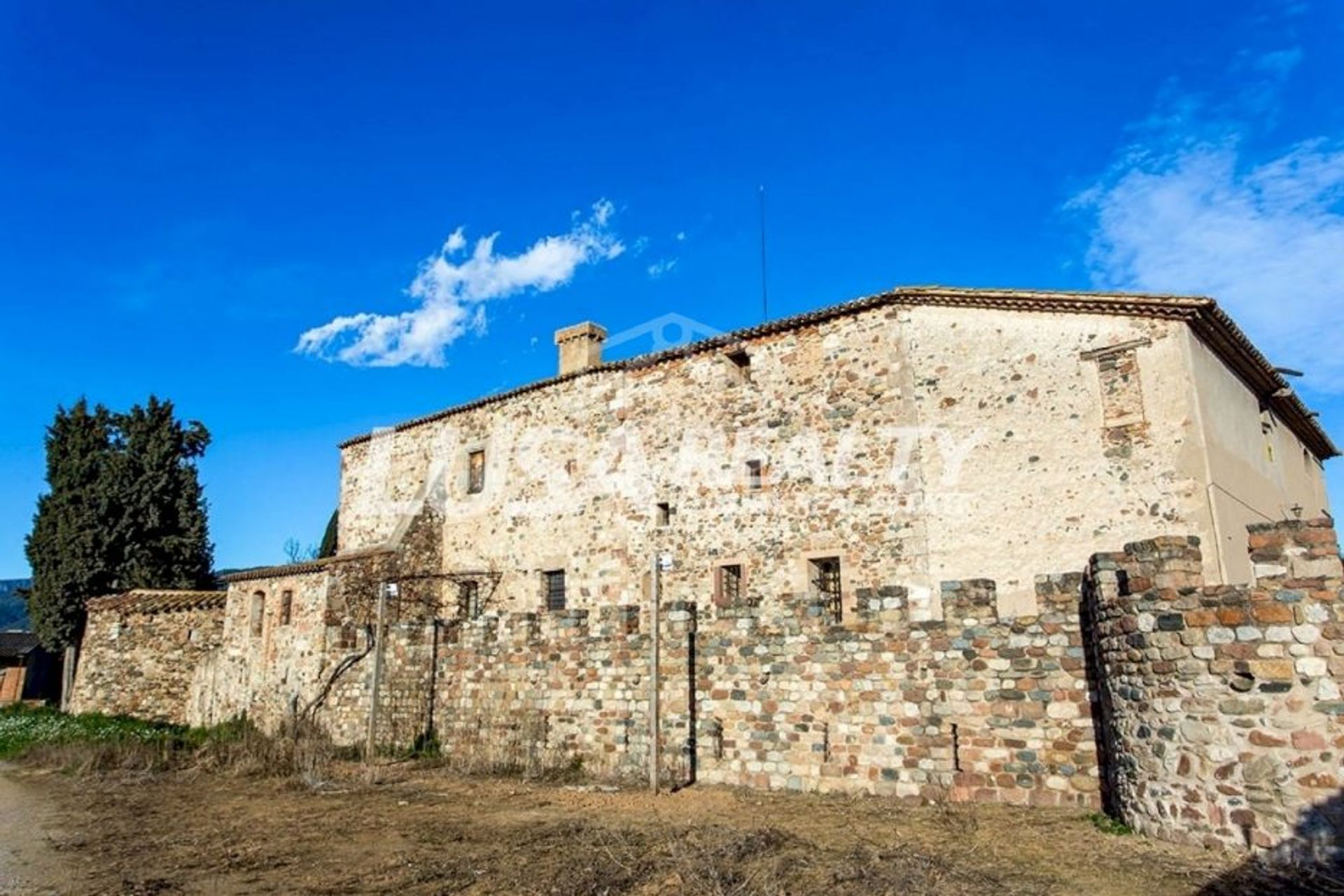 жилой дом в La Garriga, Catalunya 10810135