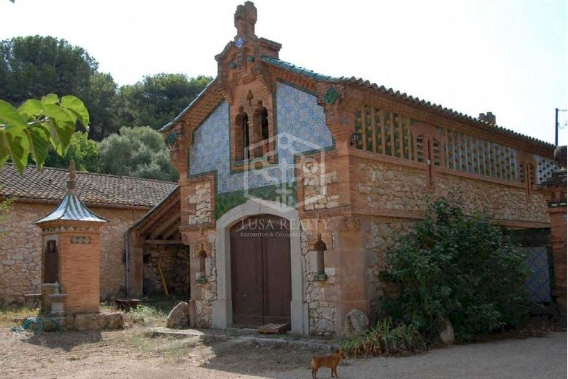 Будинок в Sant Pere de Ribes, Catalunya 10810138