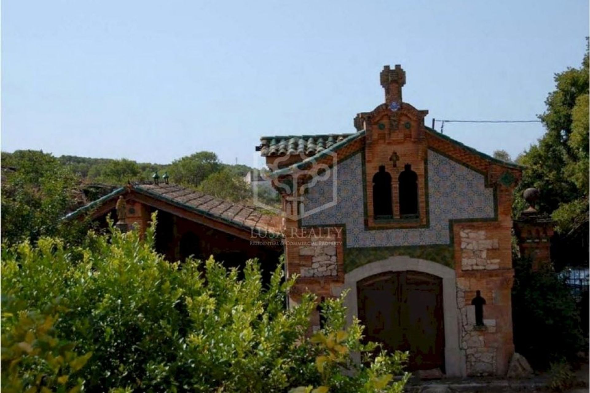 casa no Sant Pere de Ribes, Catalunya 10810138